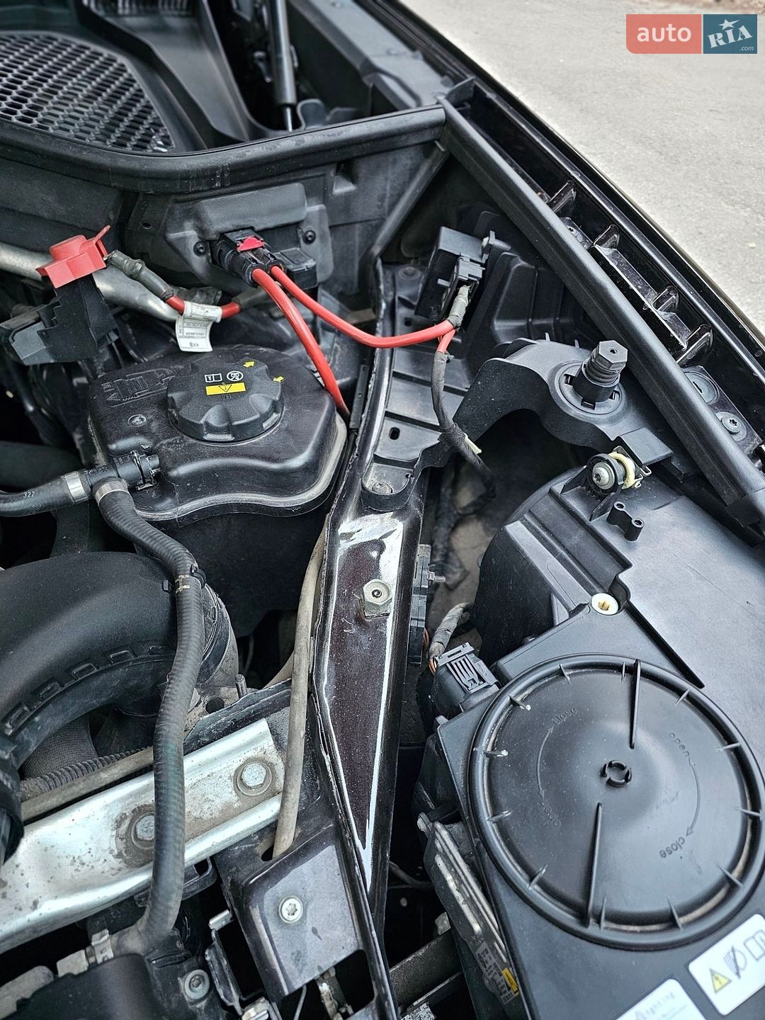 BMW X5 2015 VIN WBALS010900K98843 фото оголошення 27 з 83