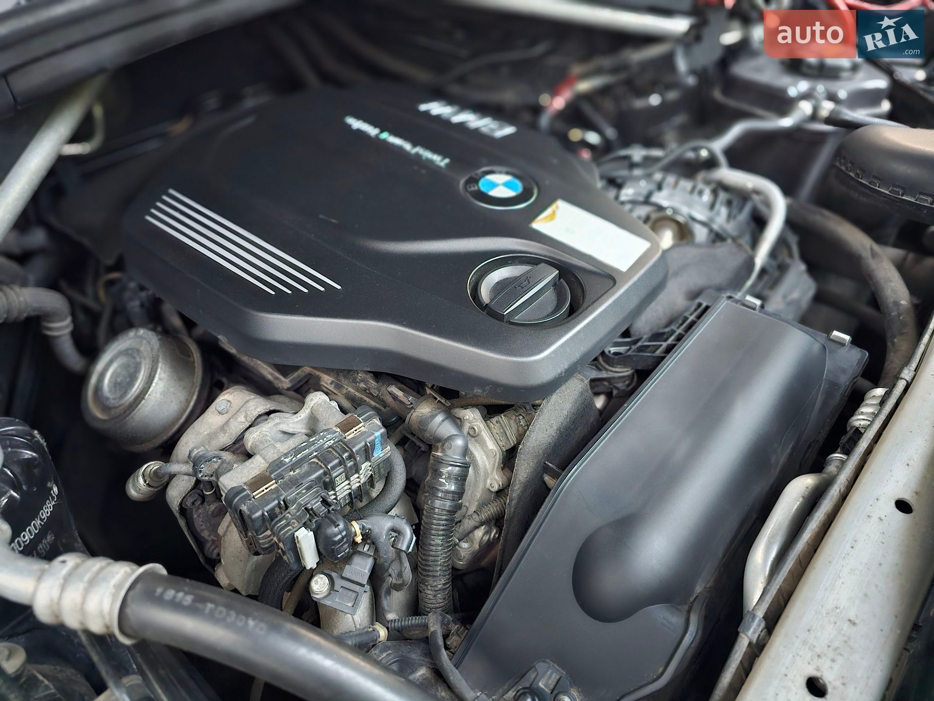 BMW X5 2015 VIN WBALS010900K98843 фото оголошення 29 з 83