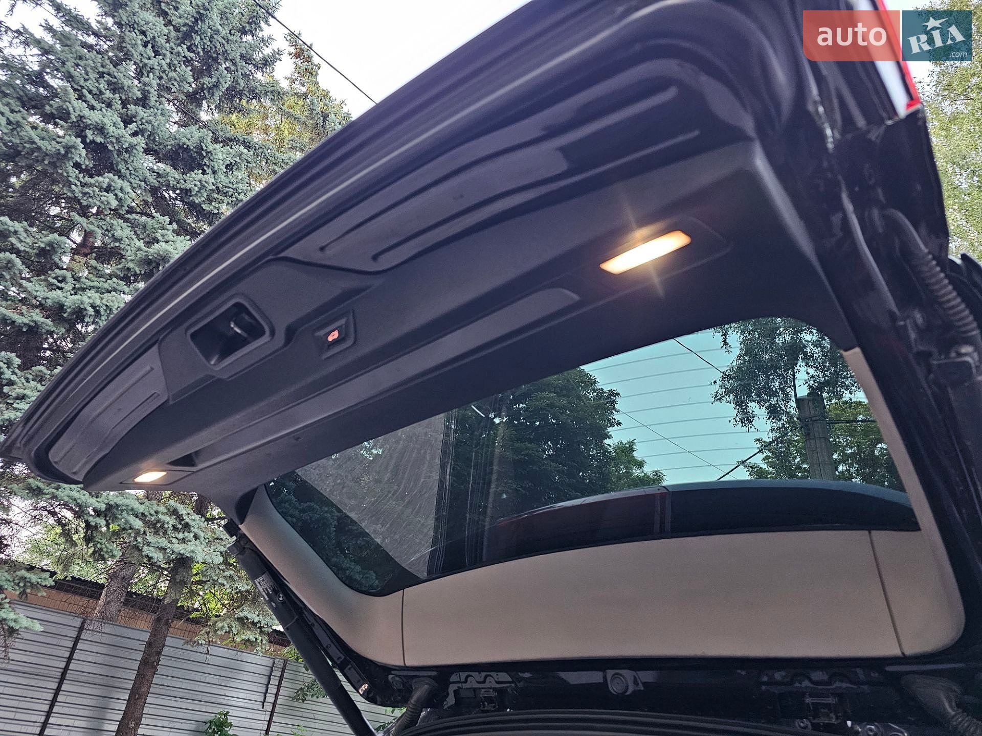 BMW X5 2015 VIN WBALS010900K98843 фото оголошення 36 з 83