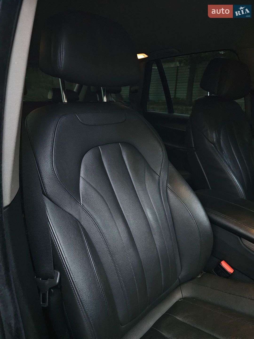 BMW X5 2015 VIN WBALS010900K98843 фото оголошення 49 з 83