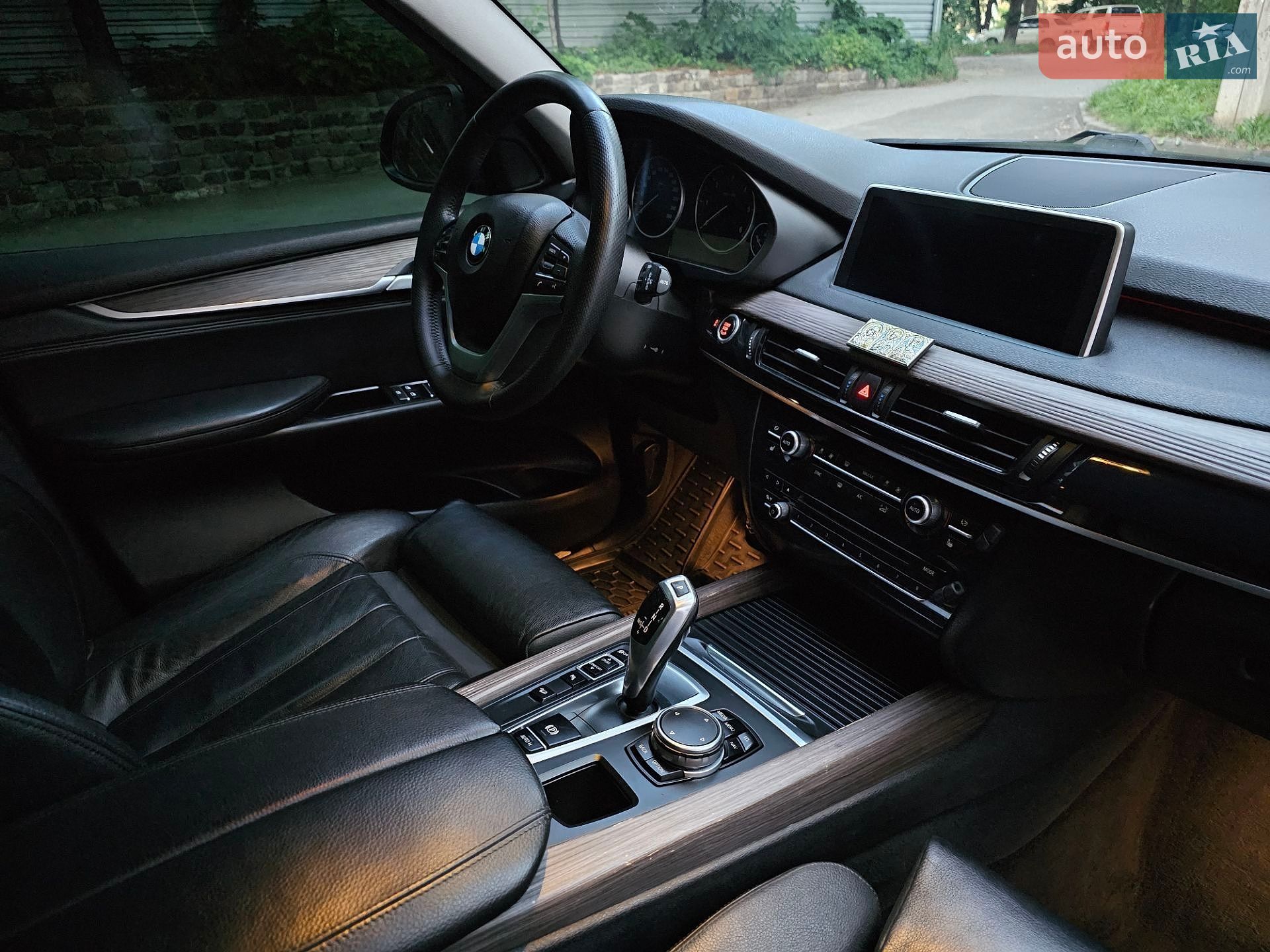 BMW X5 2015 VIN WBALS010900K98843 фото оголошення 50 з 83