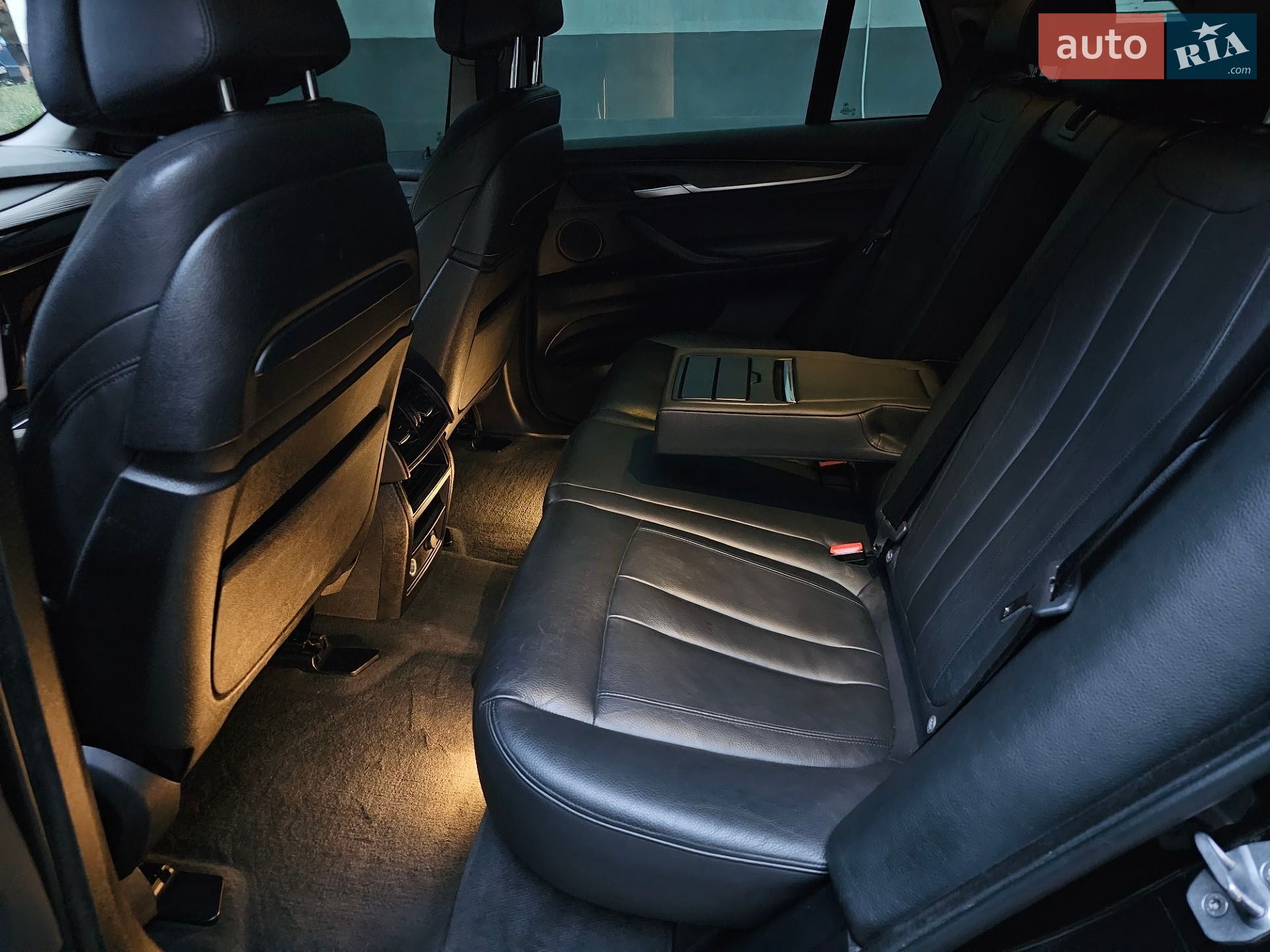 BMW X5 2015 VIN WBALS010900K98843 фото оголошення 54 з 83