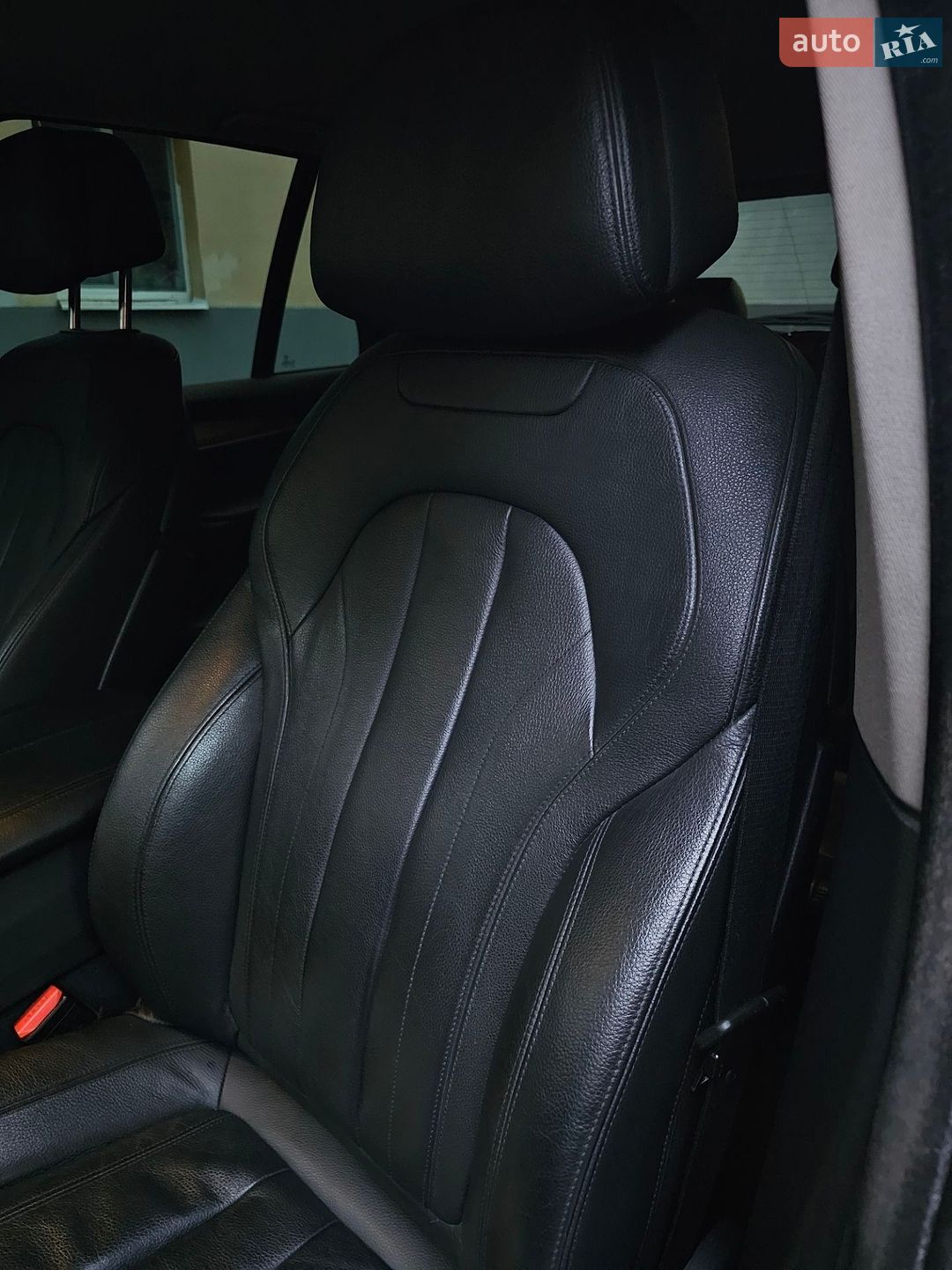 BMW X5 2015 VIN WBALS010900K98843 фото оголошення 60 з 83