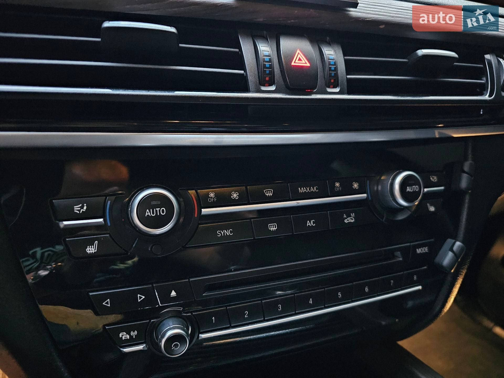 BMW X5 2015 VIN WBALS010900K98843 фото оголошення 63 з 83