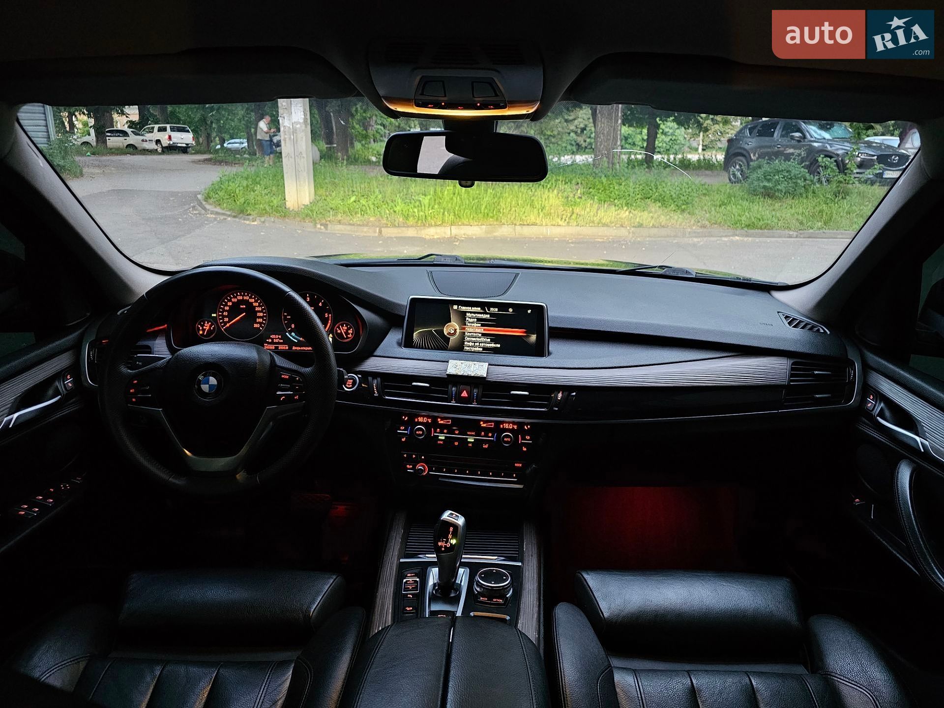 BMW X5 2015 VIN WBALS010900K98843 фото оголошення 66 з 83