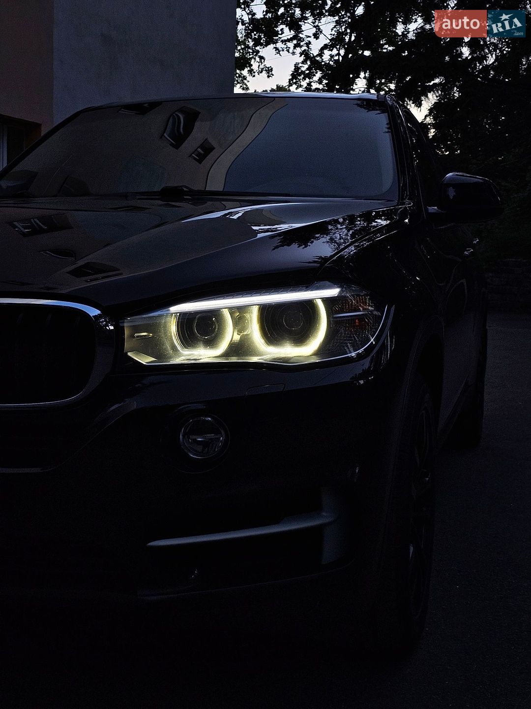 BMW X5 2015 VIN WBALS010900K98843 фото оголошення 80 з 83