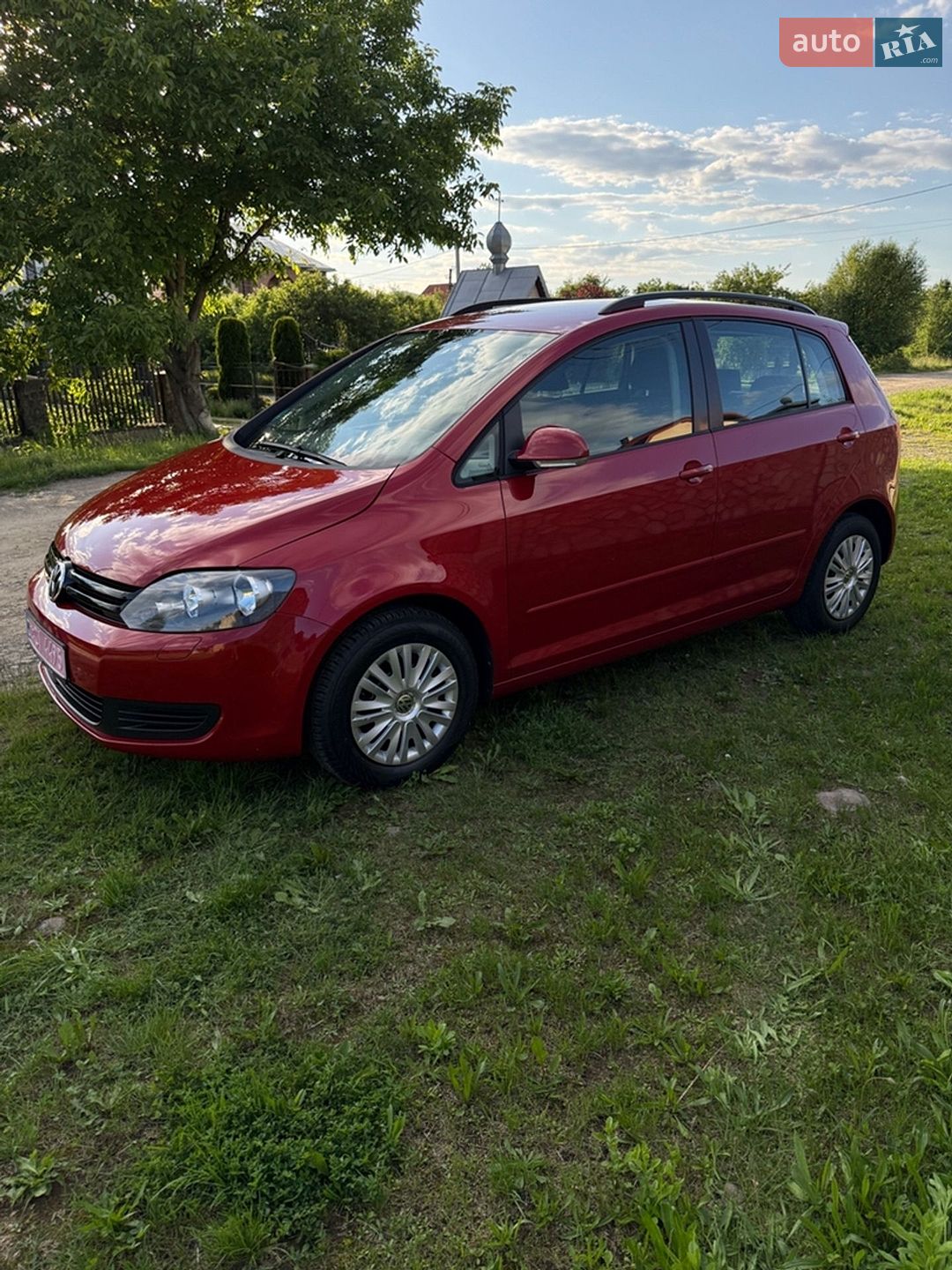 Volkswagen Golf Plus 2010 VIN WVWZZZ1KZBW502950 фото оголошення 4 з 111