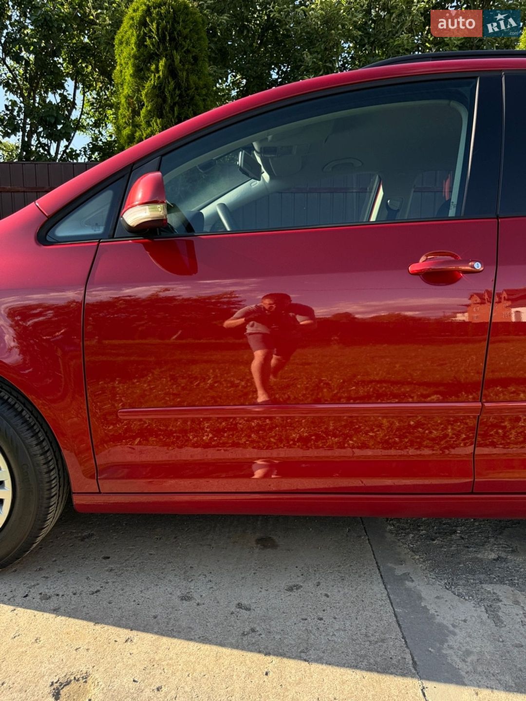 Volkswagen Golf Plus 2010 VIN WVWZZZ1KZBW502950 фото оголошення 8 з 111
