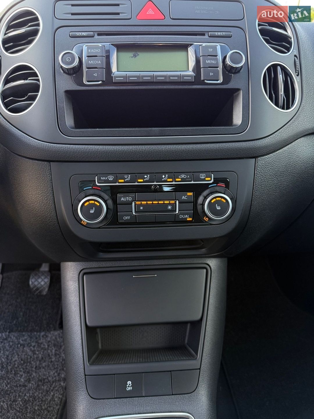 Volkswagen Golf Plus 2010 VIN WVWZZZ1KZBW502950 фото оголошення 27 з 111