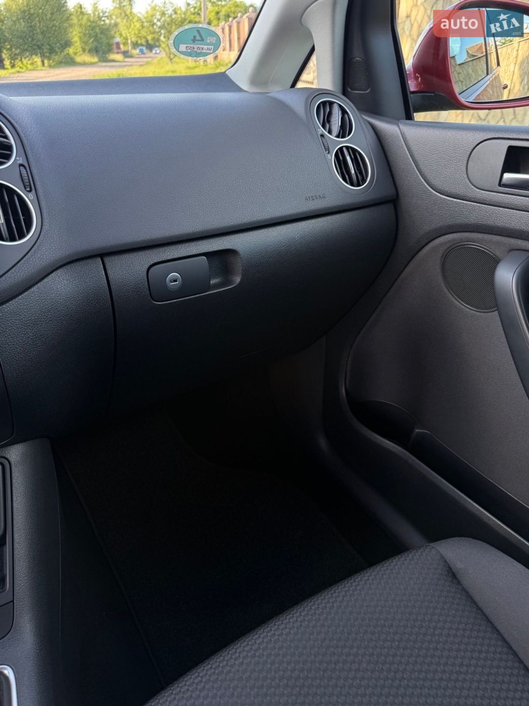 Volkswagen Golf Plus 2010 VIN WVWZZZ1KZBW502950 фото оголошення 30 з 111