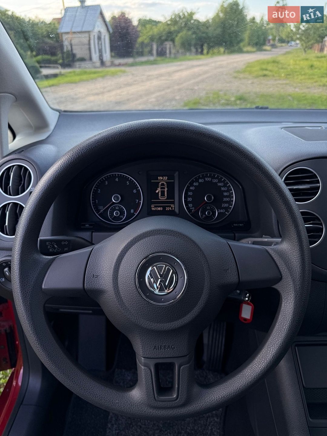 Volkswagen Golf Plus 2010 VIN WVWZZZ1KZBW502950 фото оголошення 25 з 111