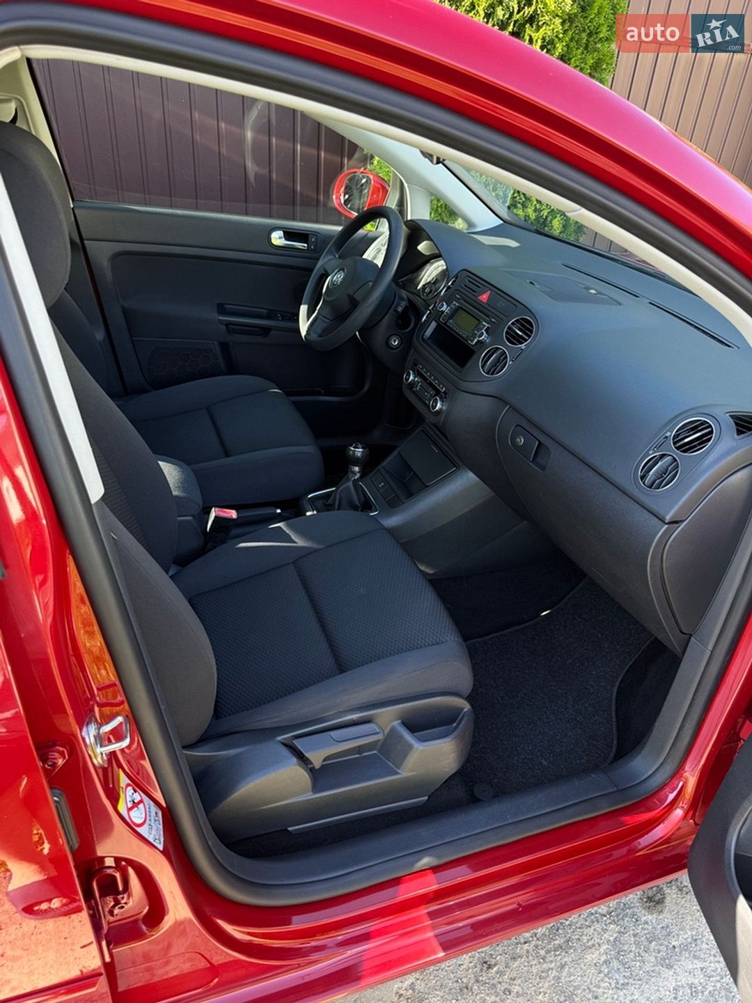 Volkswagen Golf Plus 2010 VIN WVWZZZ1KZBW502950 фото оголошення 36 з 111