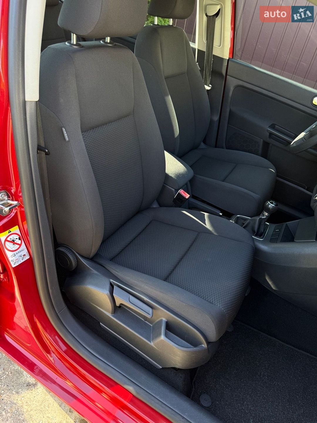 Volkswagen Golf Plus 2010 VIN WVWZZZ1KZBW502950 фото оголошення 37 з 111