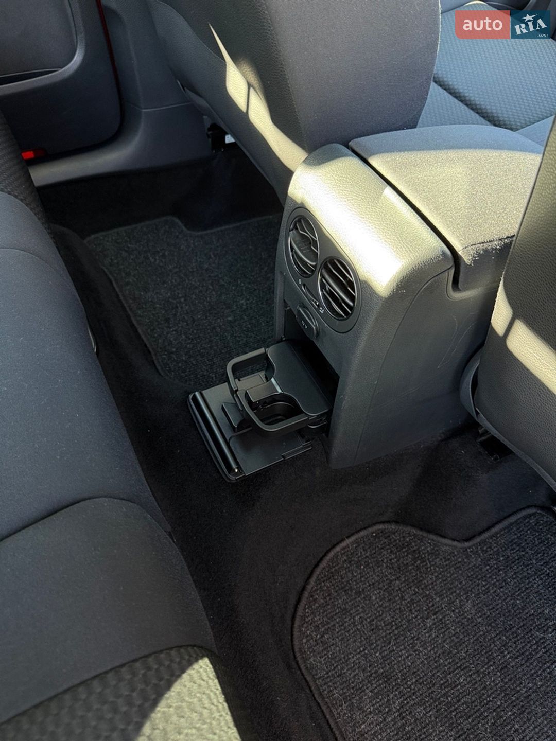 Volkswagen Golf Plus 2010 VIN WVWZZZ1KZBW502950 фото оголошення 40 з 111
