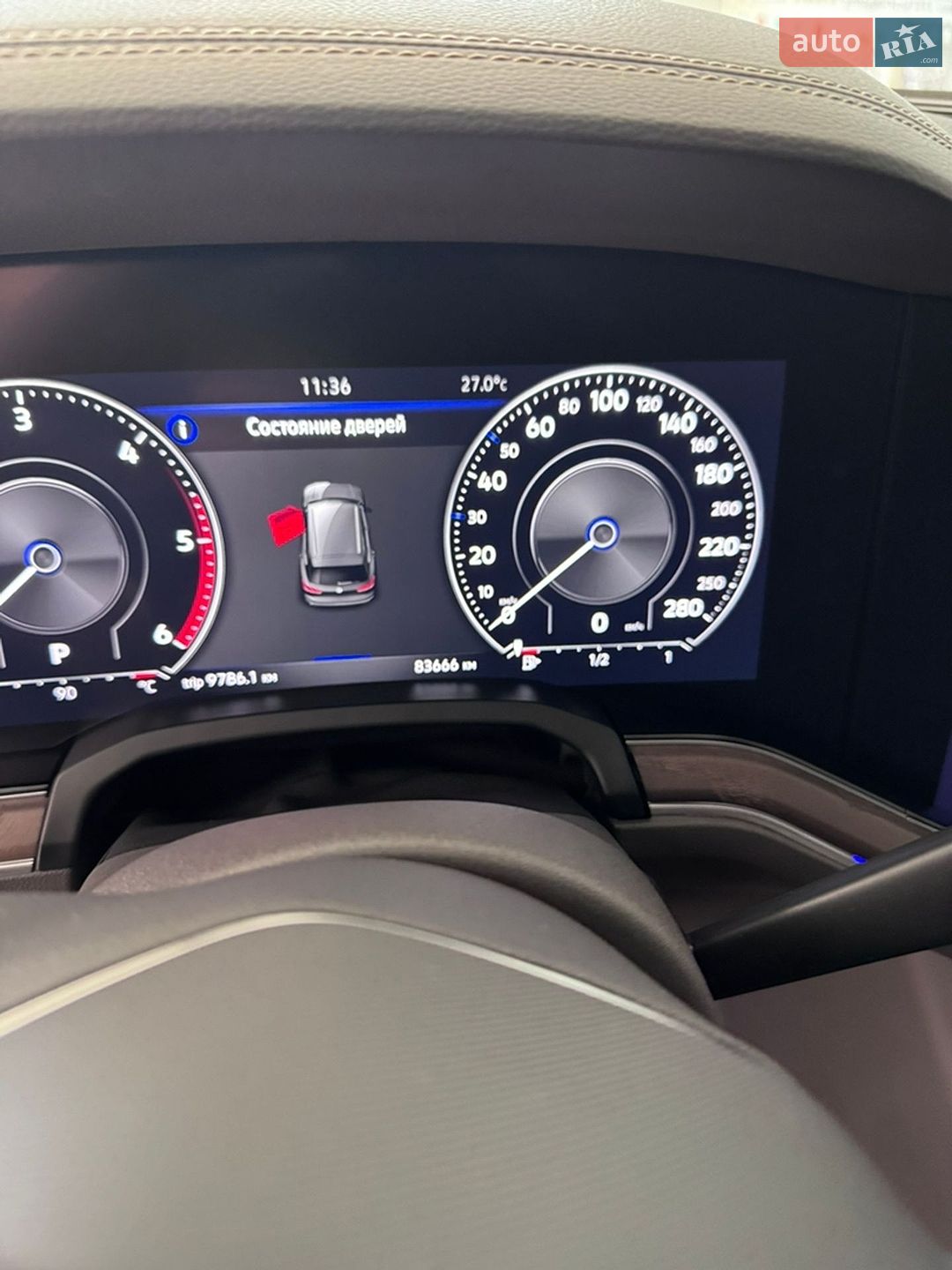 Volkswagen Touareg 2023 VIN WVGZZZCR5PD028256 фото оголошення 10 з 21