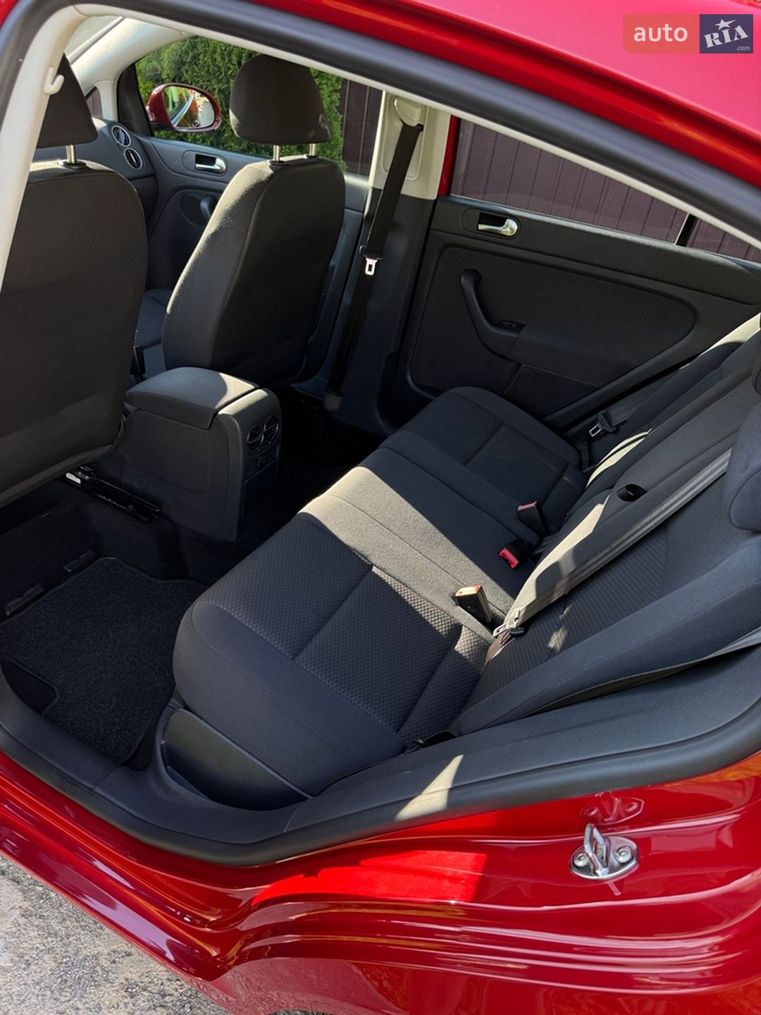 Volkswagen Golf Plus 2010 VIN WVWZZZ1KZBW502950 фото оголошення 44 з 111
