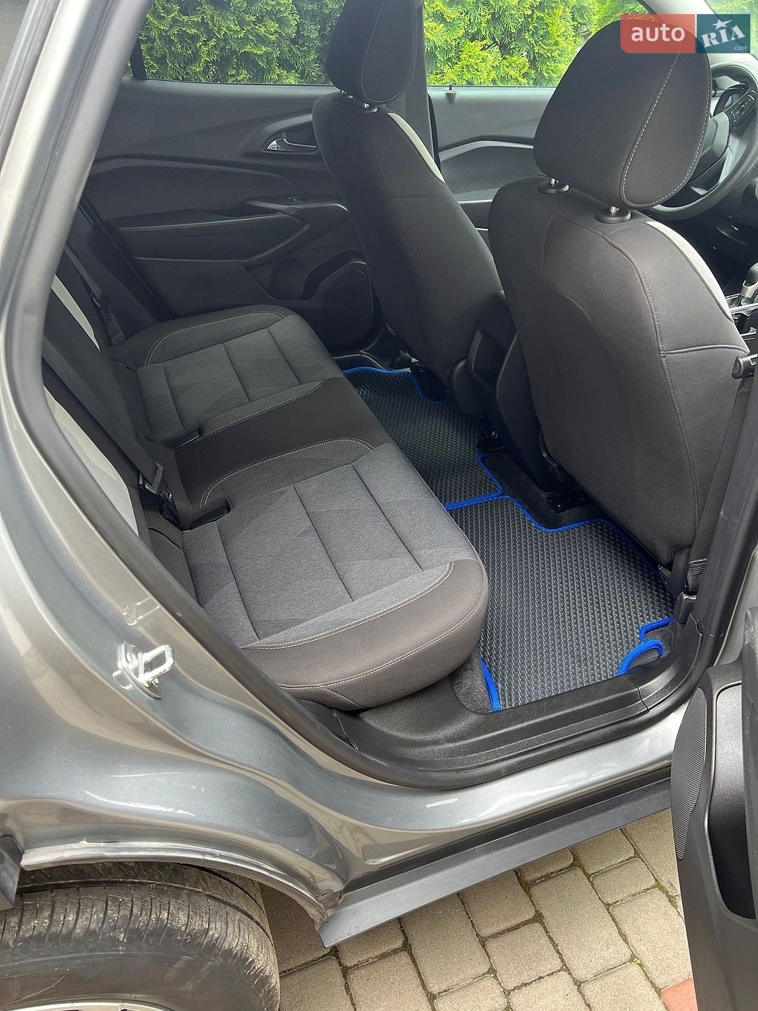Chevrolet Trax 2023 VIN KL77LFE27RC027966 фото оголошення 18 з 20