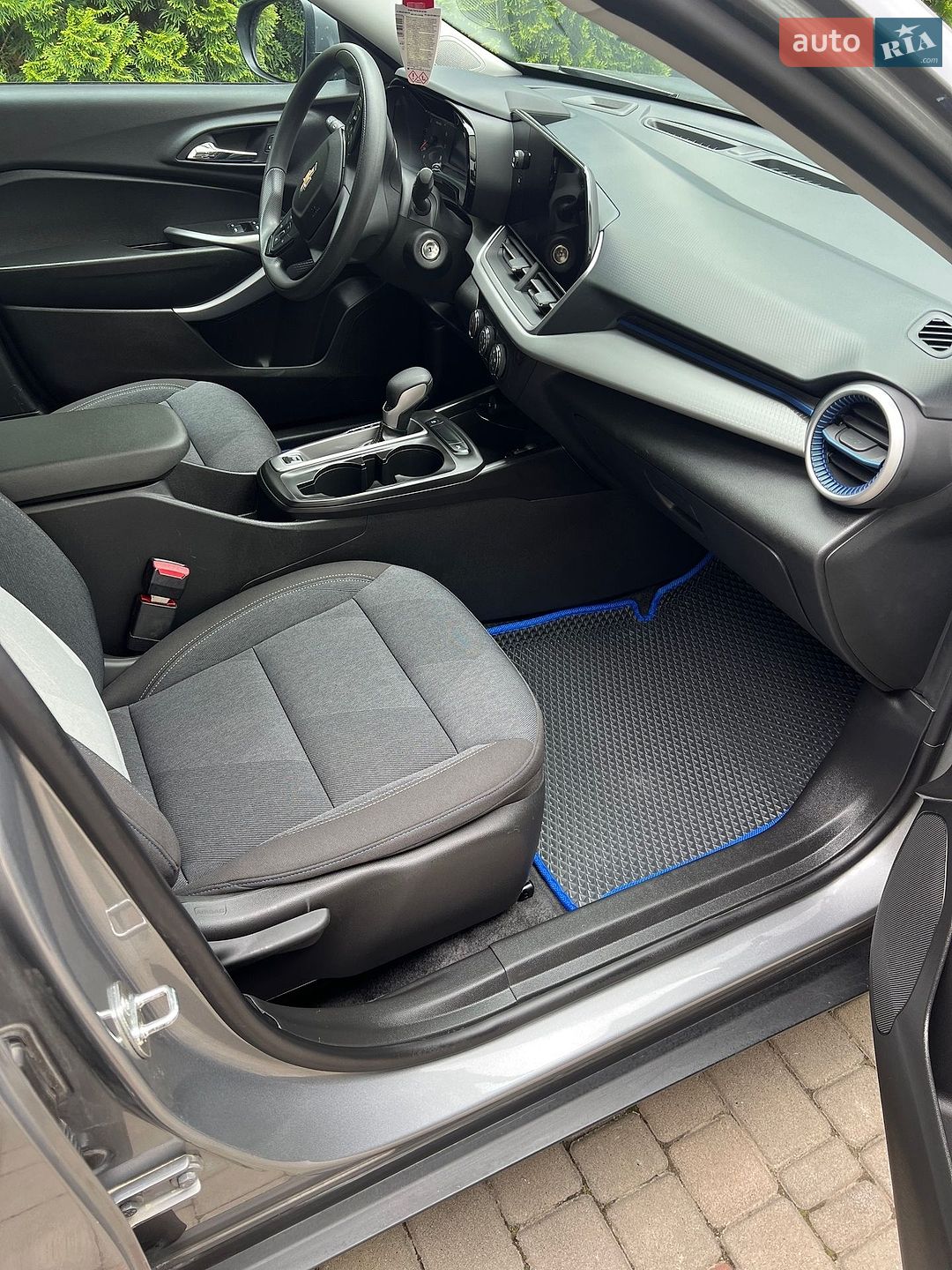 Chevrolet Trax 2023 VIN KL77LFE27RC027966 фото оголошення 19 з 20