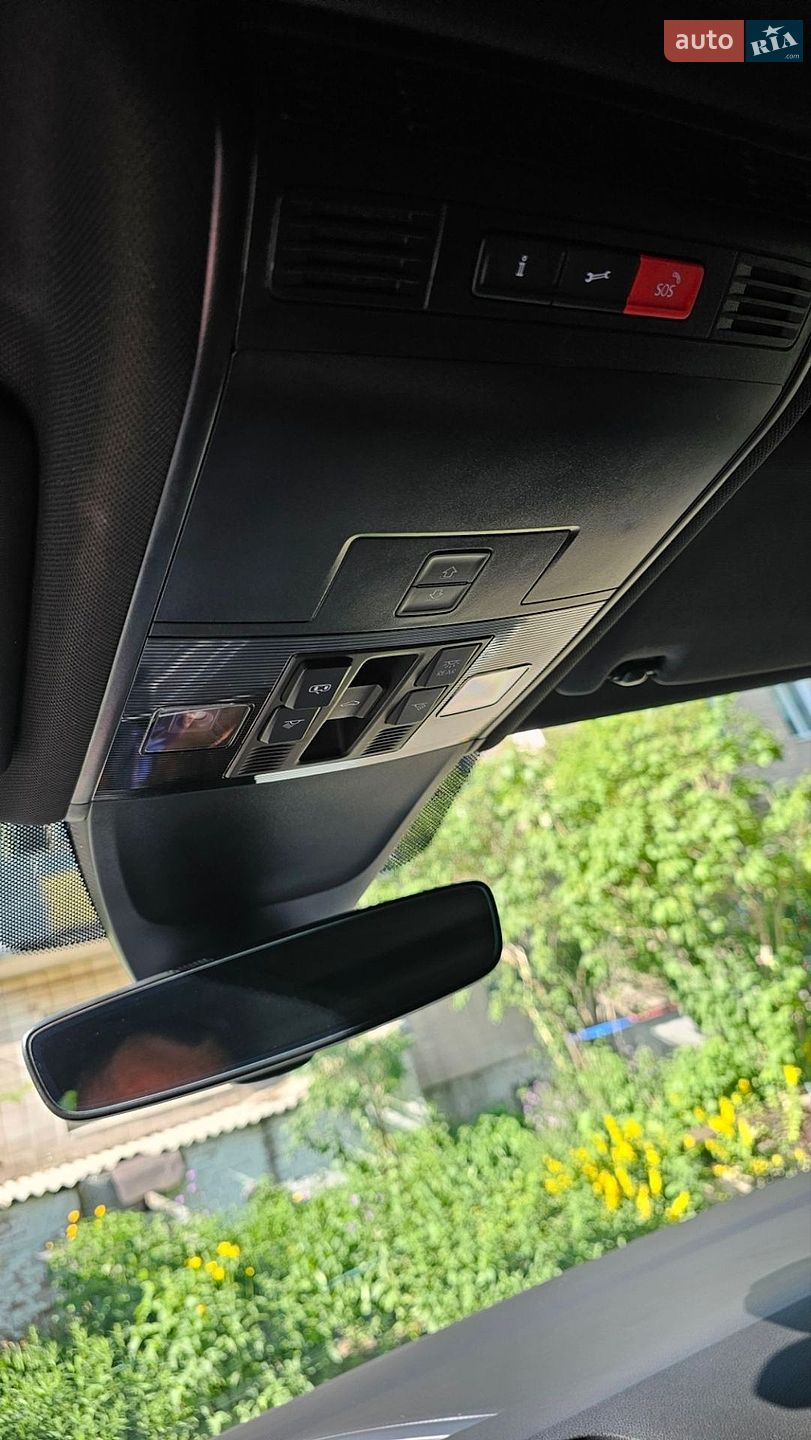 Volkswagen Tiguan Allspace 2022 VIN 3VVCB7AX5PM001665 фото оголошення 22 з 23