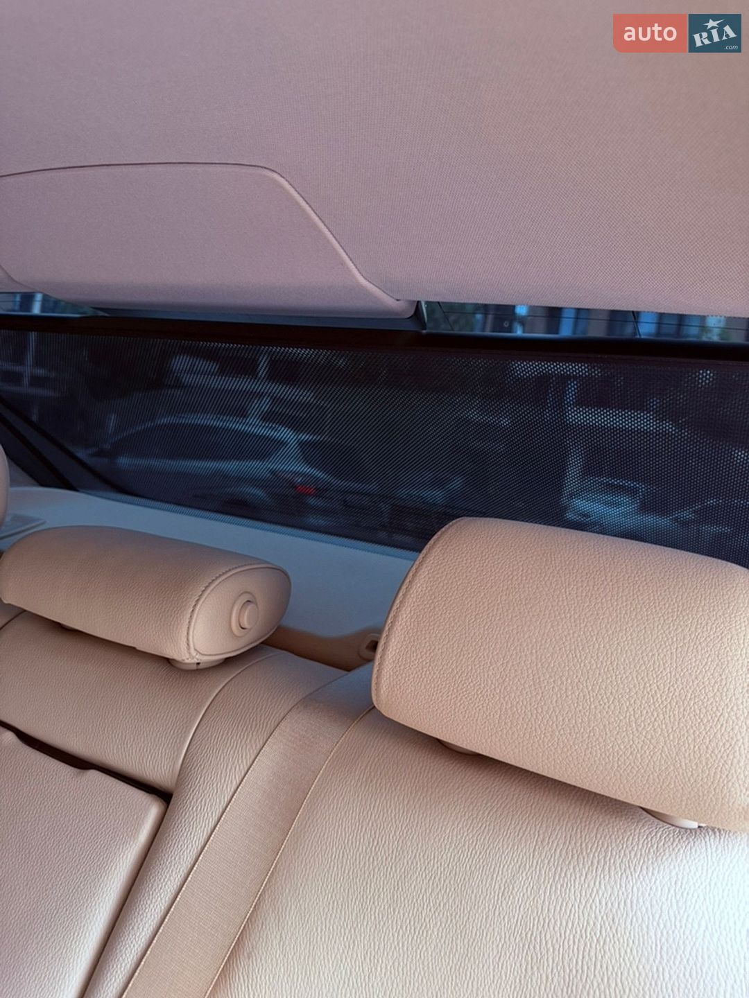 BMW 5 Series 2014 VIN WBA5B3C58FD543040 фото оголошення 20 з 45