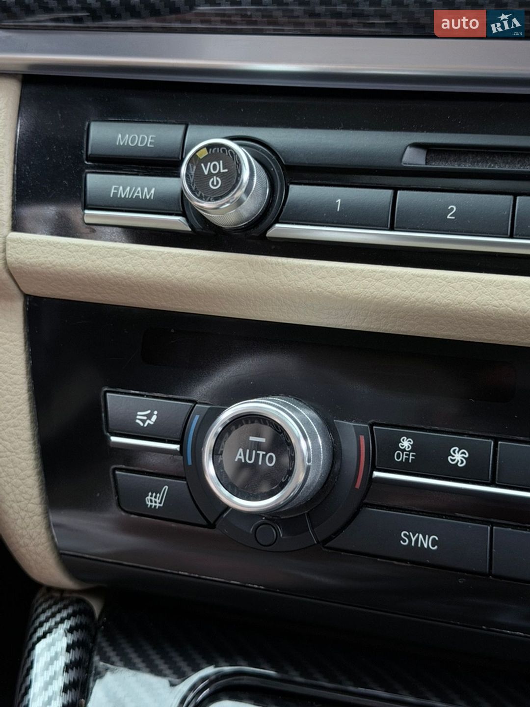 BMW 5 Series 2014 VIN WBA5B3C58FD543040 фото оголошення 40 з 45