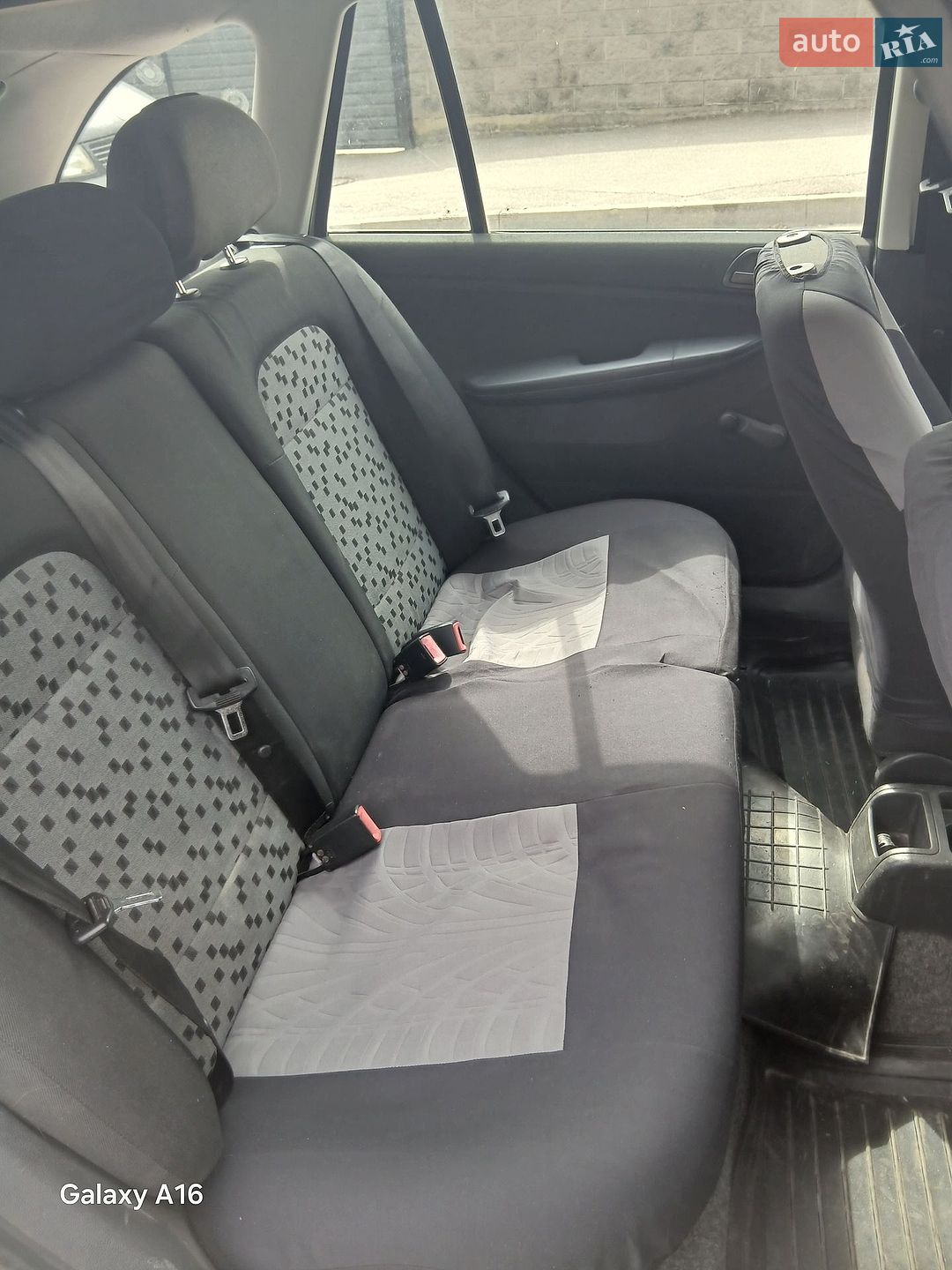 Skoda Fabia 2007 VIN TMBJY16Y074211086 фото оголошення 3 з 12