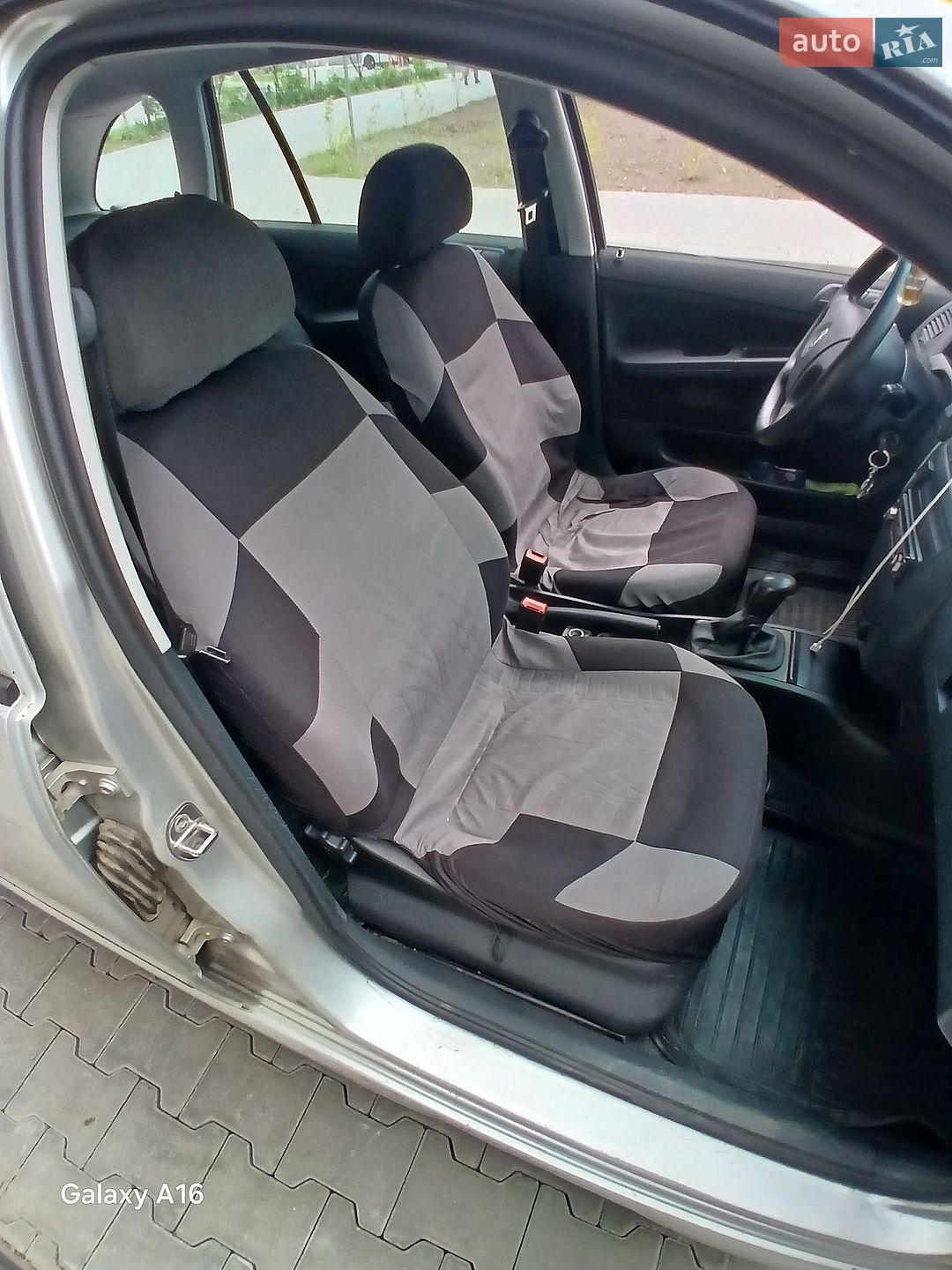 Skoda Fabia 2007 VIN TMBJY16Y074211086 фото оголошення 5 з 12