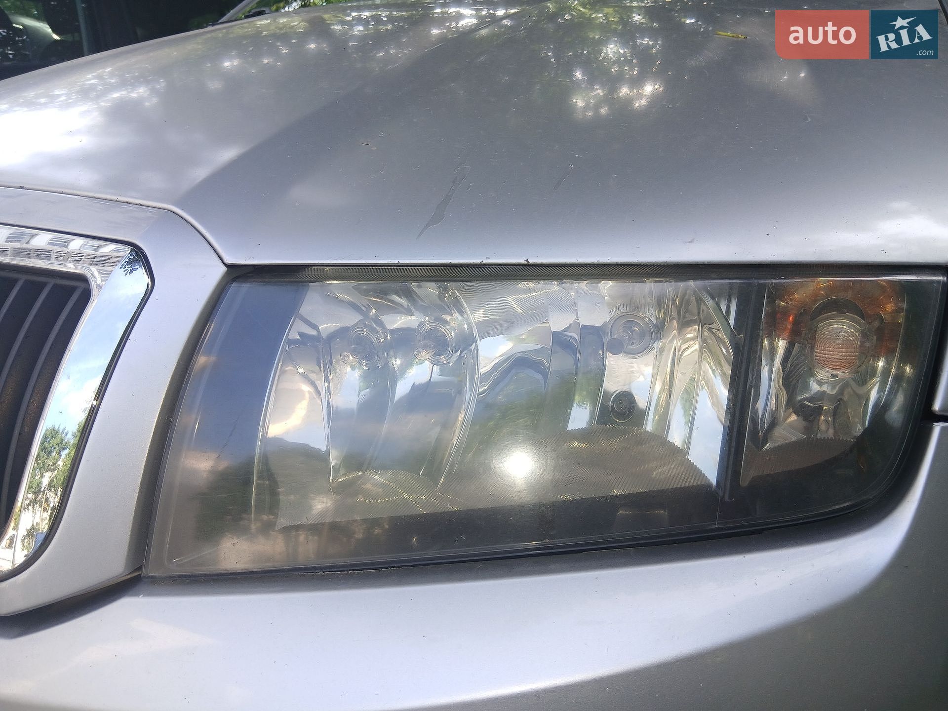 Skoda Fabia 2007 VIN TMBJY16Y074211086 фото оголошення 7 з 12