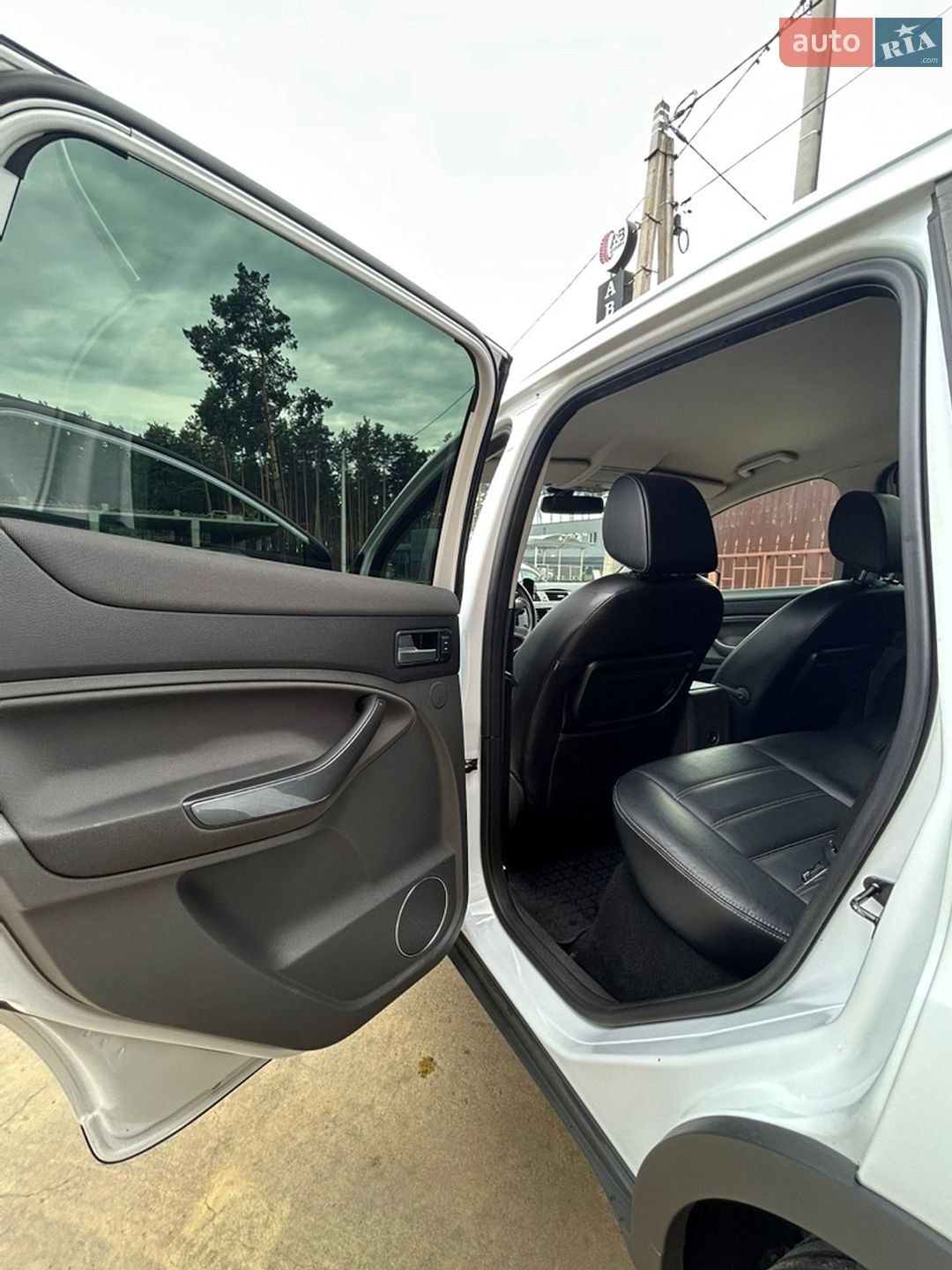 Ford Kuga 2012 VIN WF0RXXGCDRCC04366 фото оголошення 20 з 26