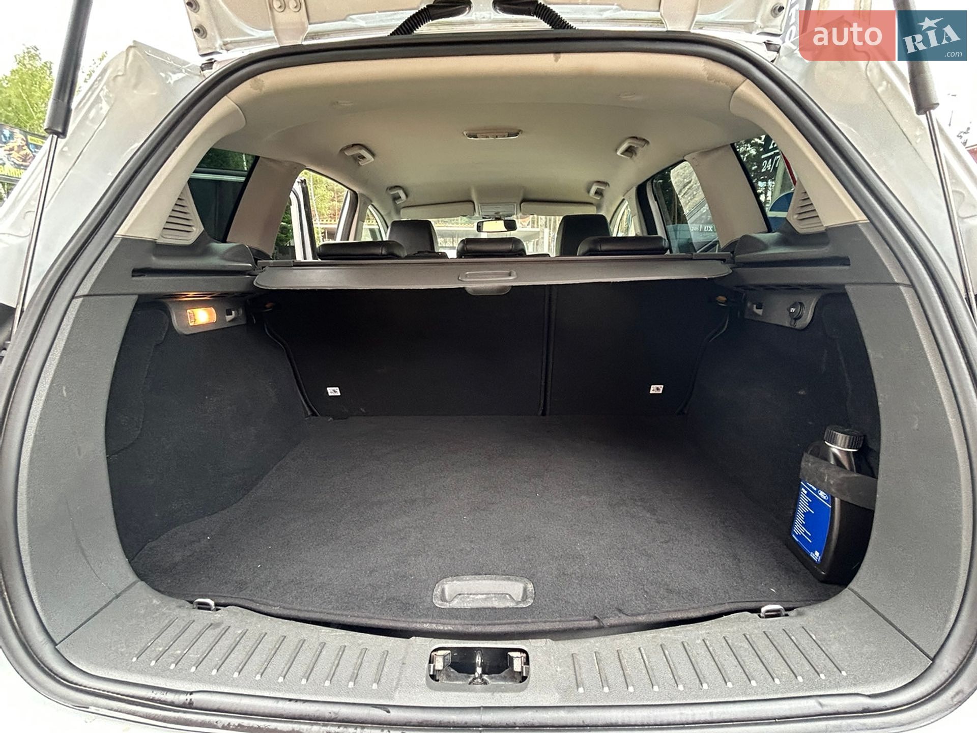 Ford Kuga 2012 VIN WF0RXXGCDRCC04366 фото оголошення 21 з 26