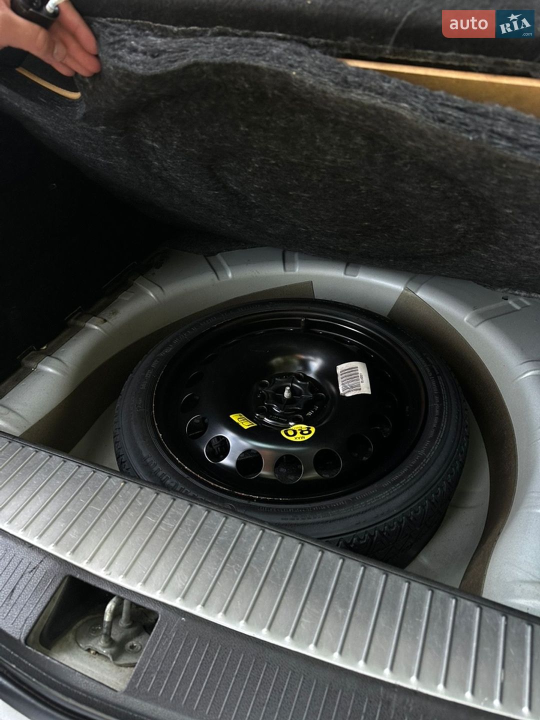 Opel Astra 2011 VIN W0LPD8EB9B8054007 фото оголошення 22 з 27