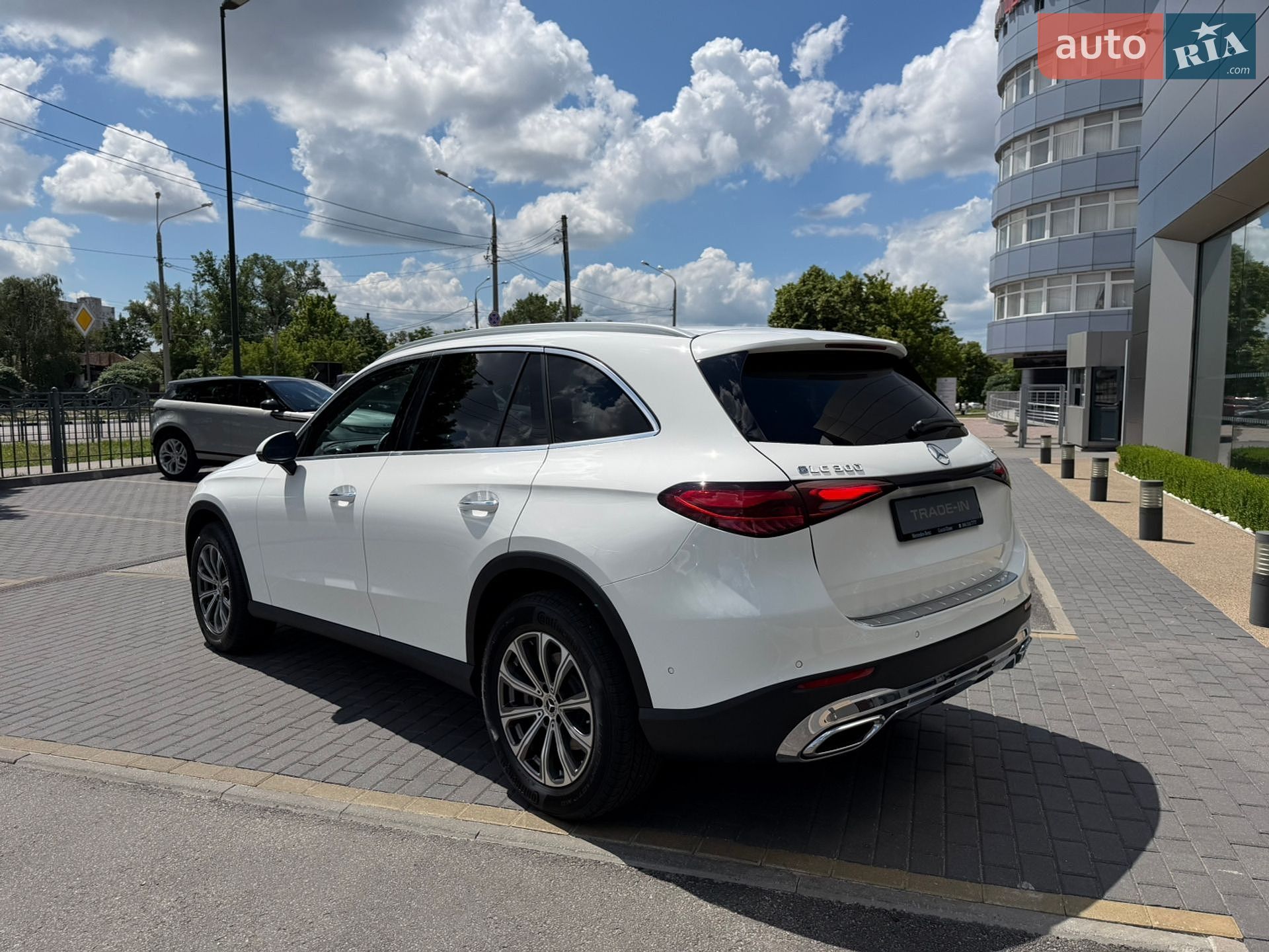 Mercedes-Benz GLC-Class 2024 VIN W1NKM4HB7RF193874 фото оголошення 7 з 39