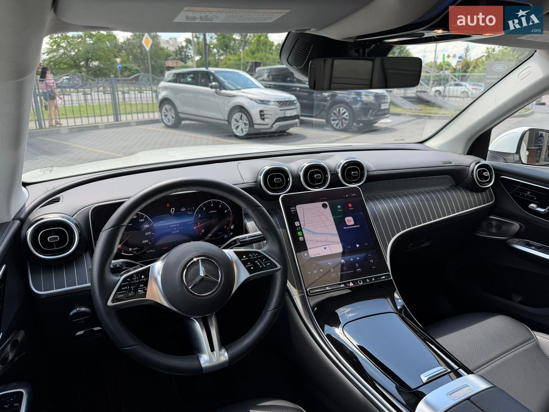 Mercedes-Benz GLC-Class 2024 VIN W1NKM4HB7RF193874 фото оголошення 21 з 39