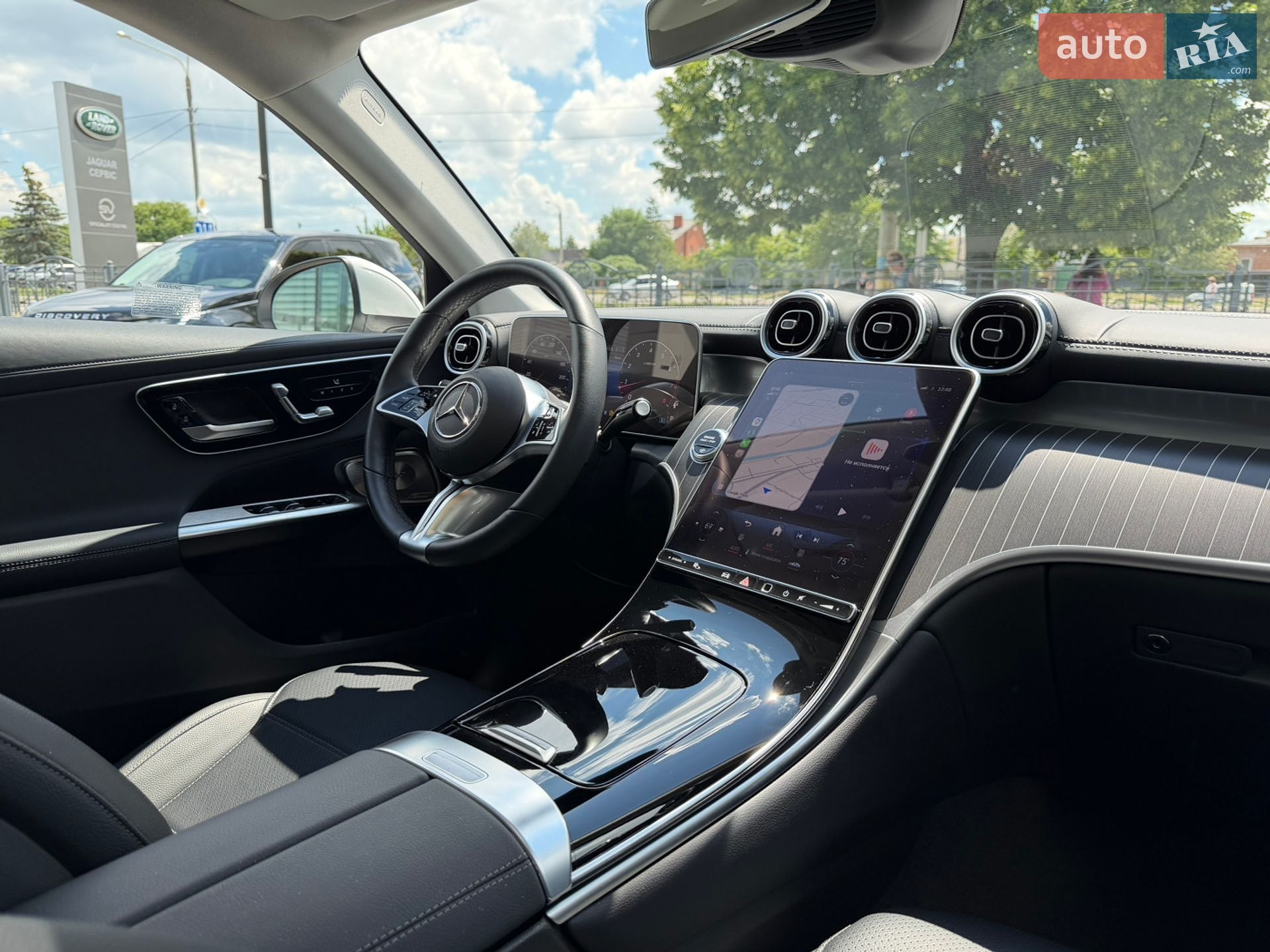 Mercedes-Benz GLC-Class 2024 VIN W1NKM4HB7RF193874 фото оголошення 32 з 39
