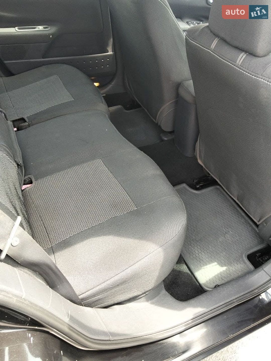 Renault Megane 2007 VIN VF1KM0U0636986386 фото оголошення 20 з 24