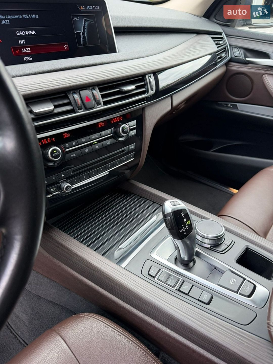 BMW X5 2018 VIN WBALS010800Z88549 фото оголошення 6 з 18