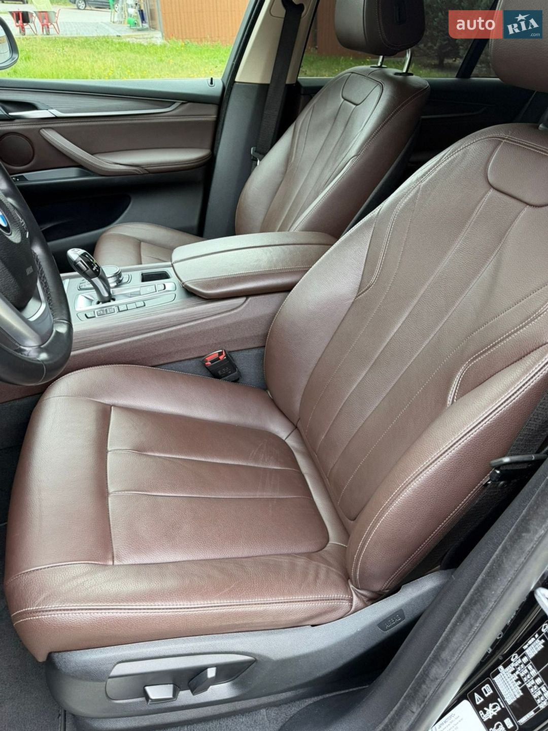 BMW X5 2018 VIN WBALS010800Z88549 фото оголошення 9 з 18