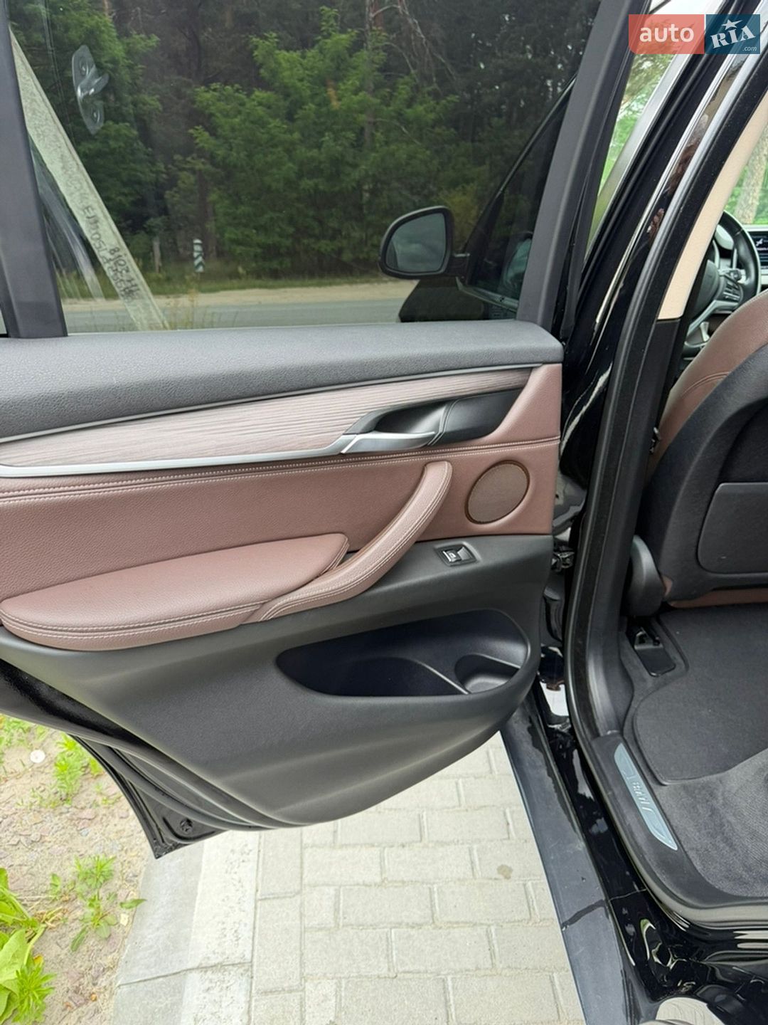 BMW X5 2018 VIN WBALS010800Z88549 фото оголошення 10 з 18