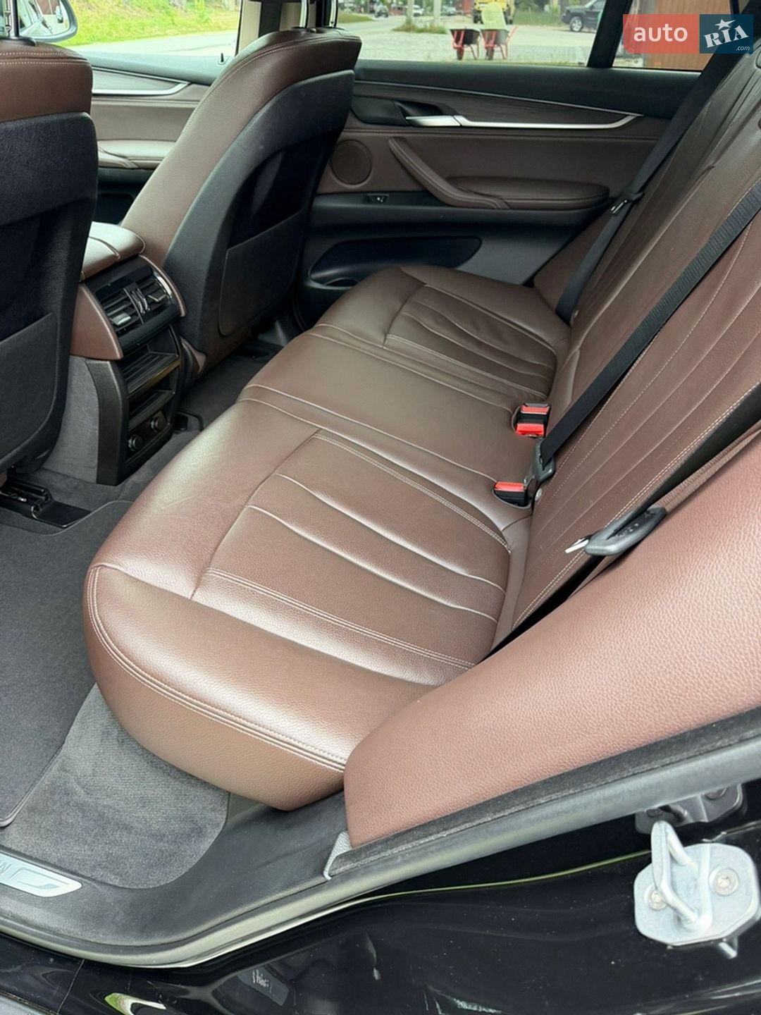 BMW X5 2018 VIN WBALS010800Z88549 фото оголошення 14 з 18