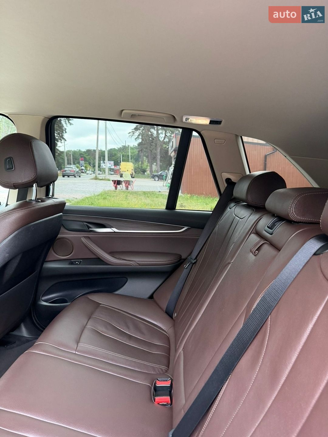 BMW X5 2018 VIN WBALS010800Z88549 фото оголошення 15 з 18
