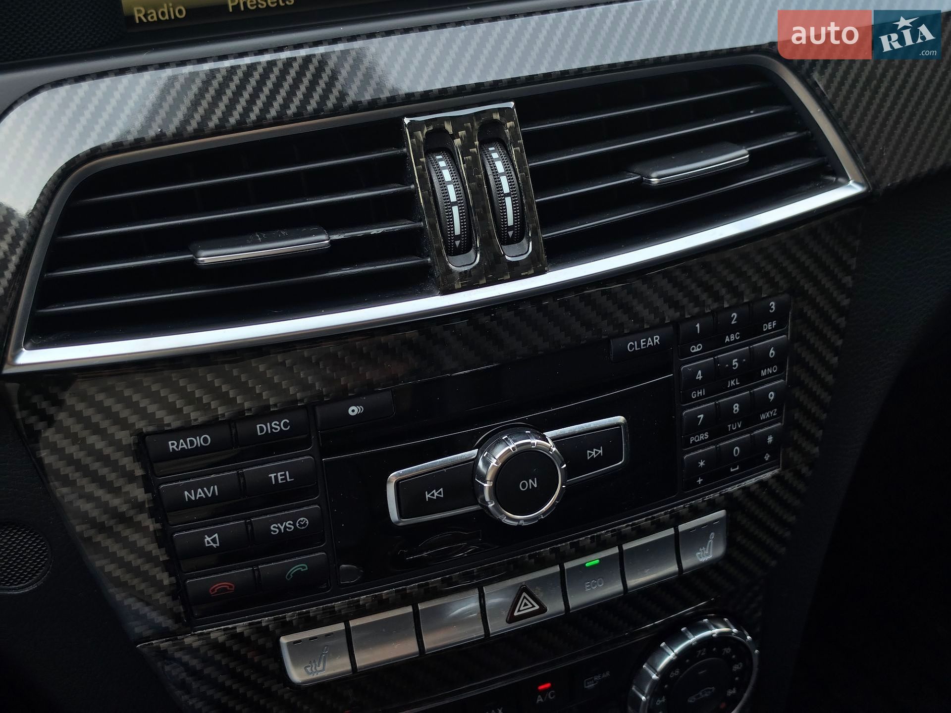 Mercedes-Benz C-Class 2012 VIN WDDGF8AB0DR263849 фото оголошення 38 з 46
