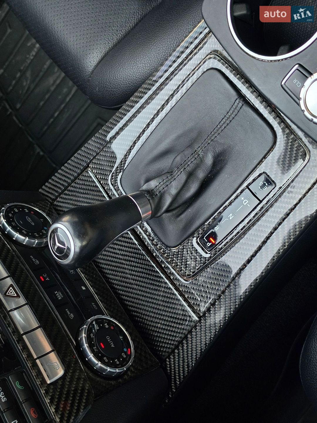 Mercedes-Benz C-Class 2012 VIN WDDGF8AB0DR263849 фото оголошення 39 з 46