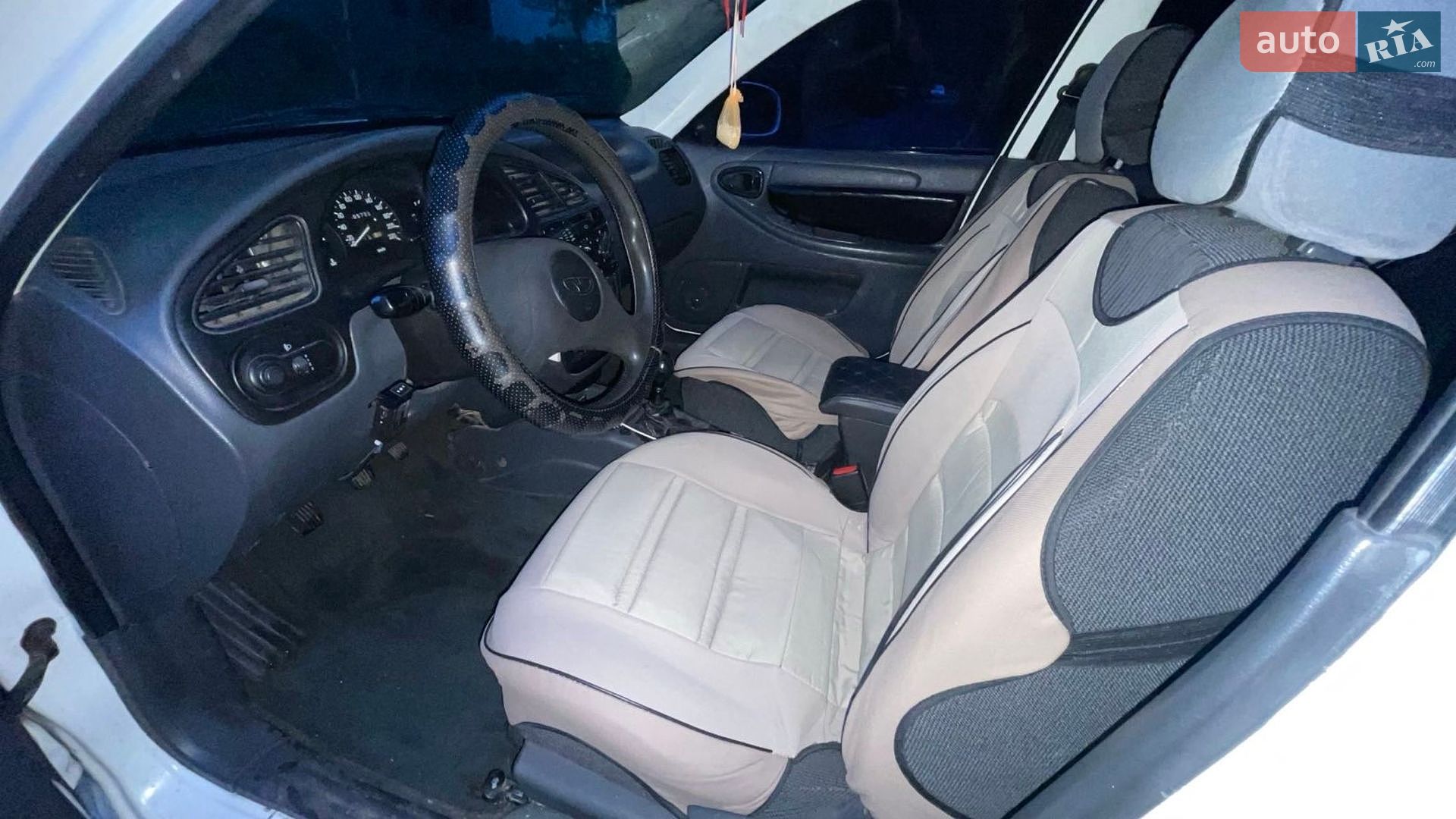 Daewoo Lanos 2012 VIN Y6DTF69Y0C0308629 фото оголошення 10 з 15