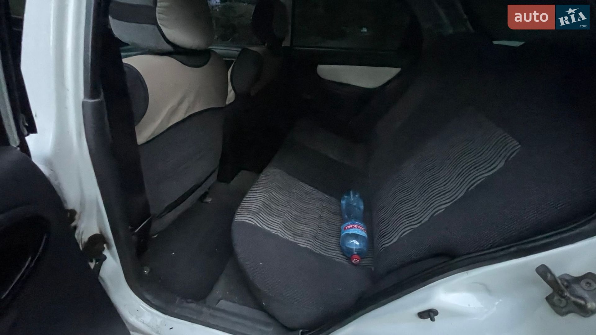 Daewoo Lanos 2012 VIN Y6DTF69Y0C0308629 фото оголошення 12 з 15