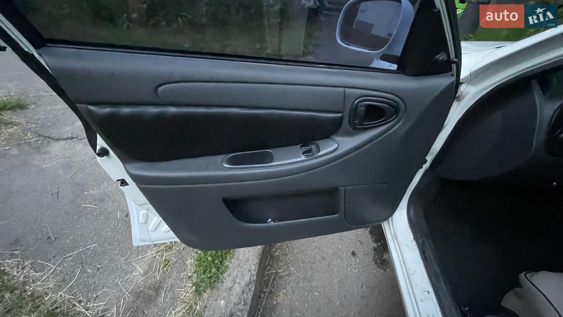 Daewoo Lanos 2012 VIN Y6DTF69Y0C0308629 фото оголошення 13 з 15