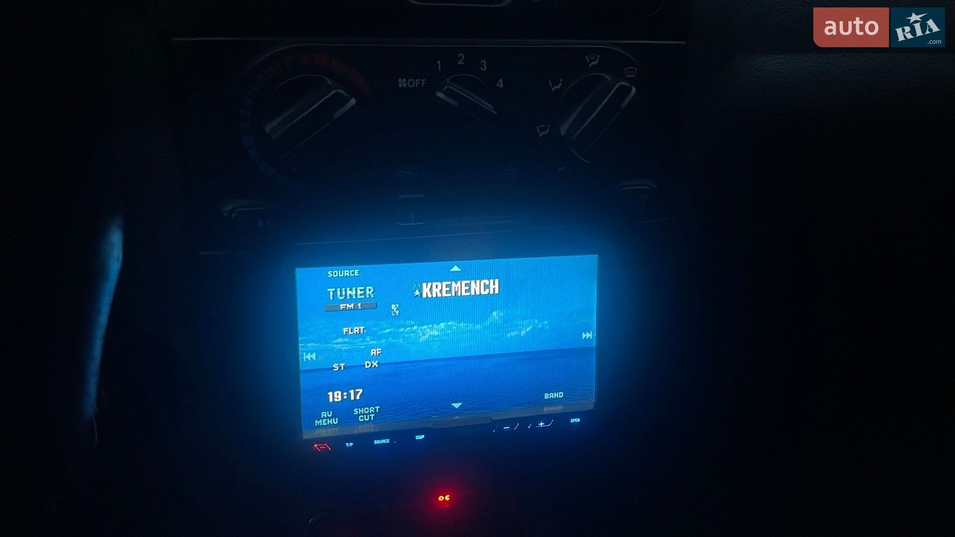 Daewoo Lanos 2012 VIN Y6DTF69Y0C0308629 фото оголошення 15 з 15