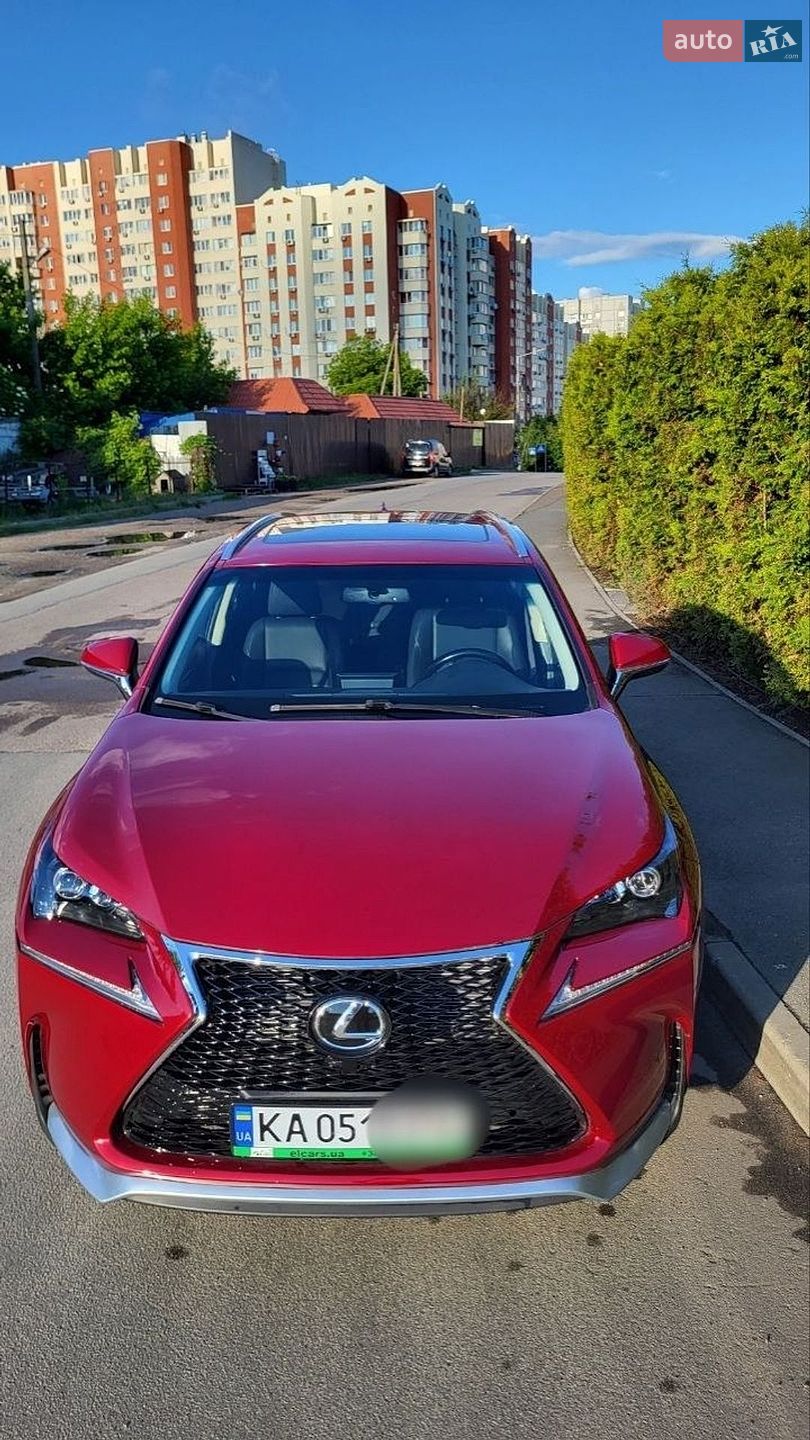 Lexus NX 2015 VIN JTJBJRBZ2G2033194 фото оголошення 47 з 53