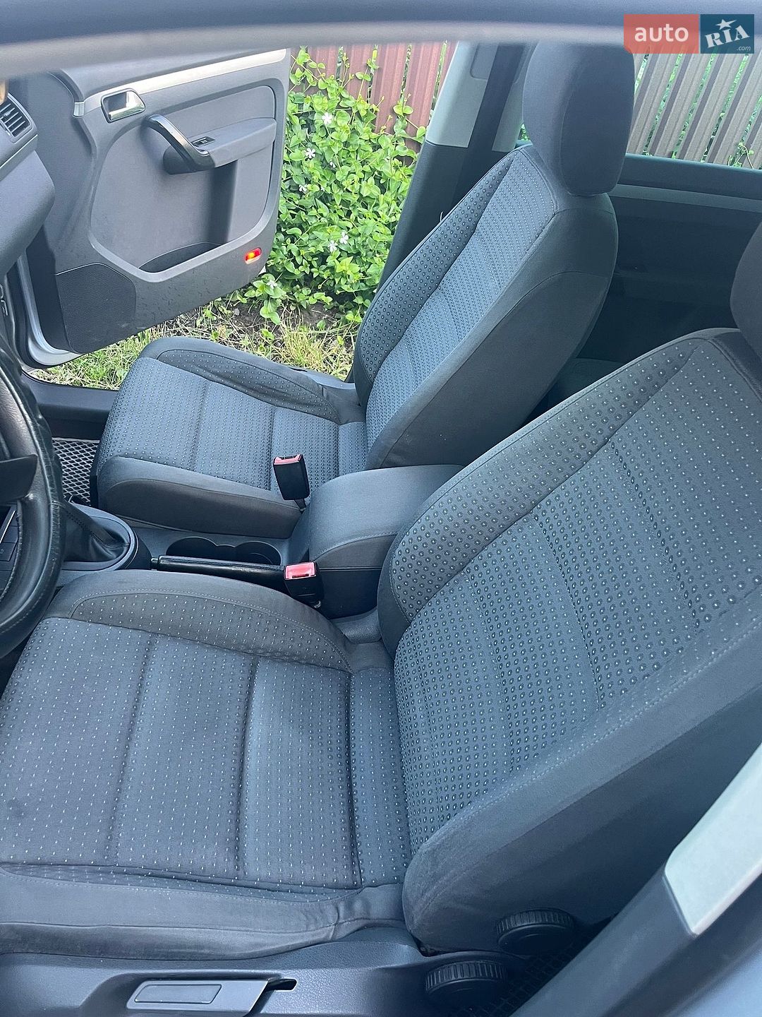 Volkswagen Touran 2003 VIN WVGZZZ1TZ4W039373 фото оголошення 11 з 20