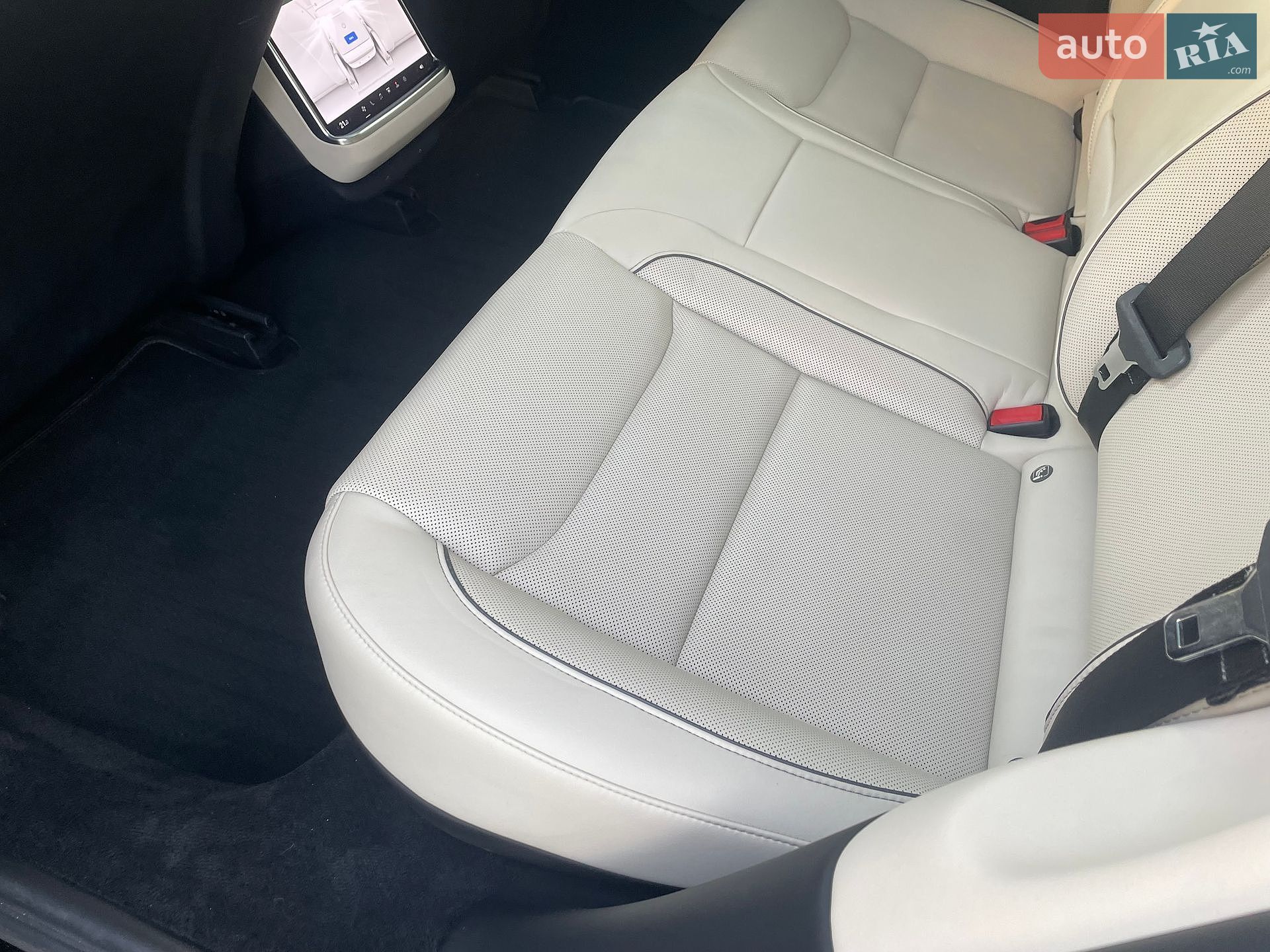 Tesla Model S 2023 VIN 5YJSA1E60PF516234 фото оголошення 27 з 43