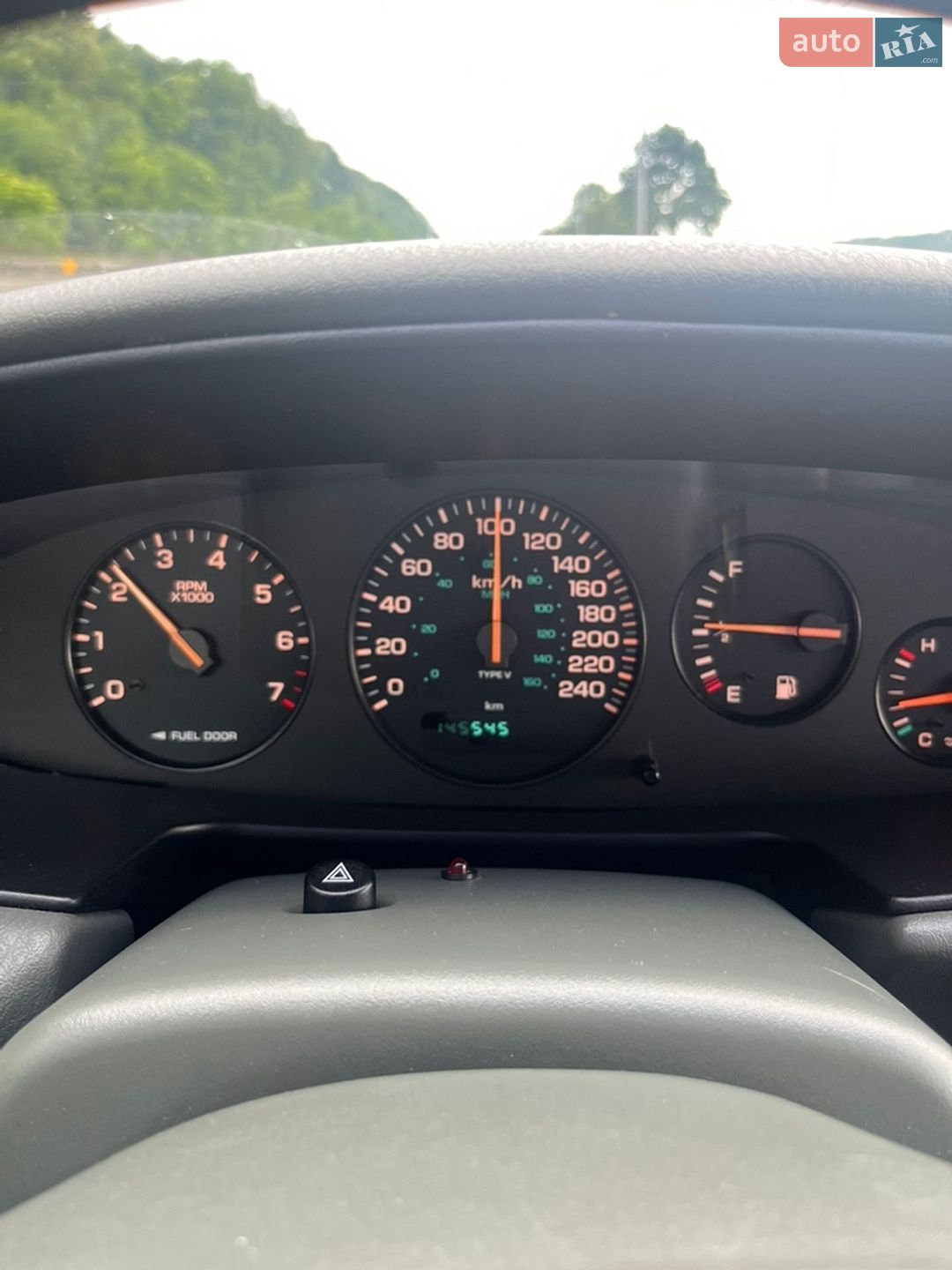 Chrysler Stratus 1997 VIN 1C3EMN6CXVN541449 фото оголошення 52 з 52